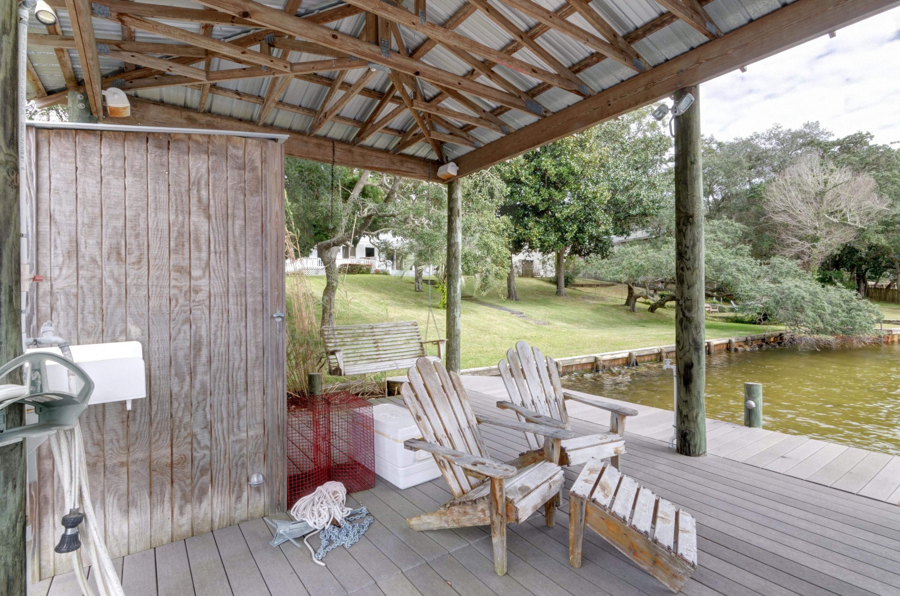 Bayou Vista S/D - Residential