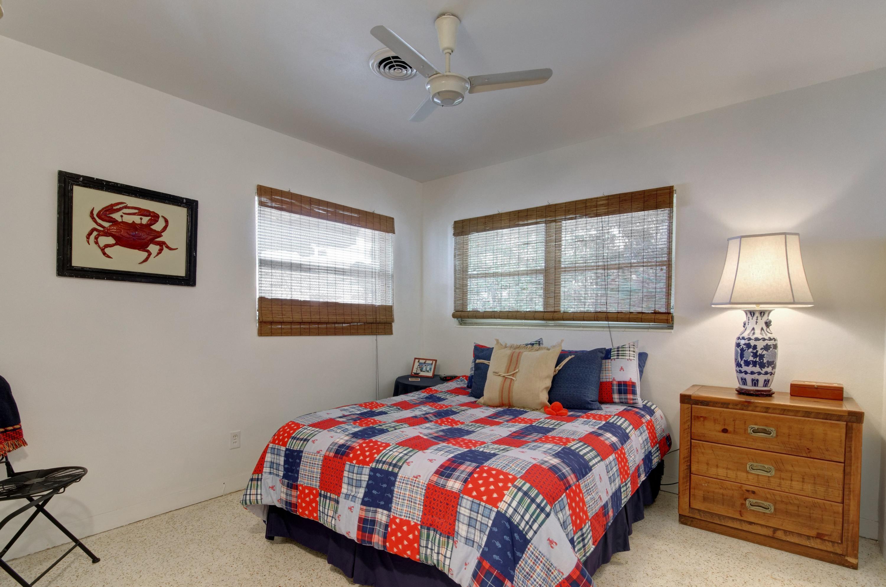 Bayou Vista S/D - Residential