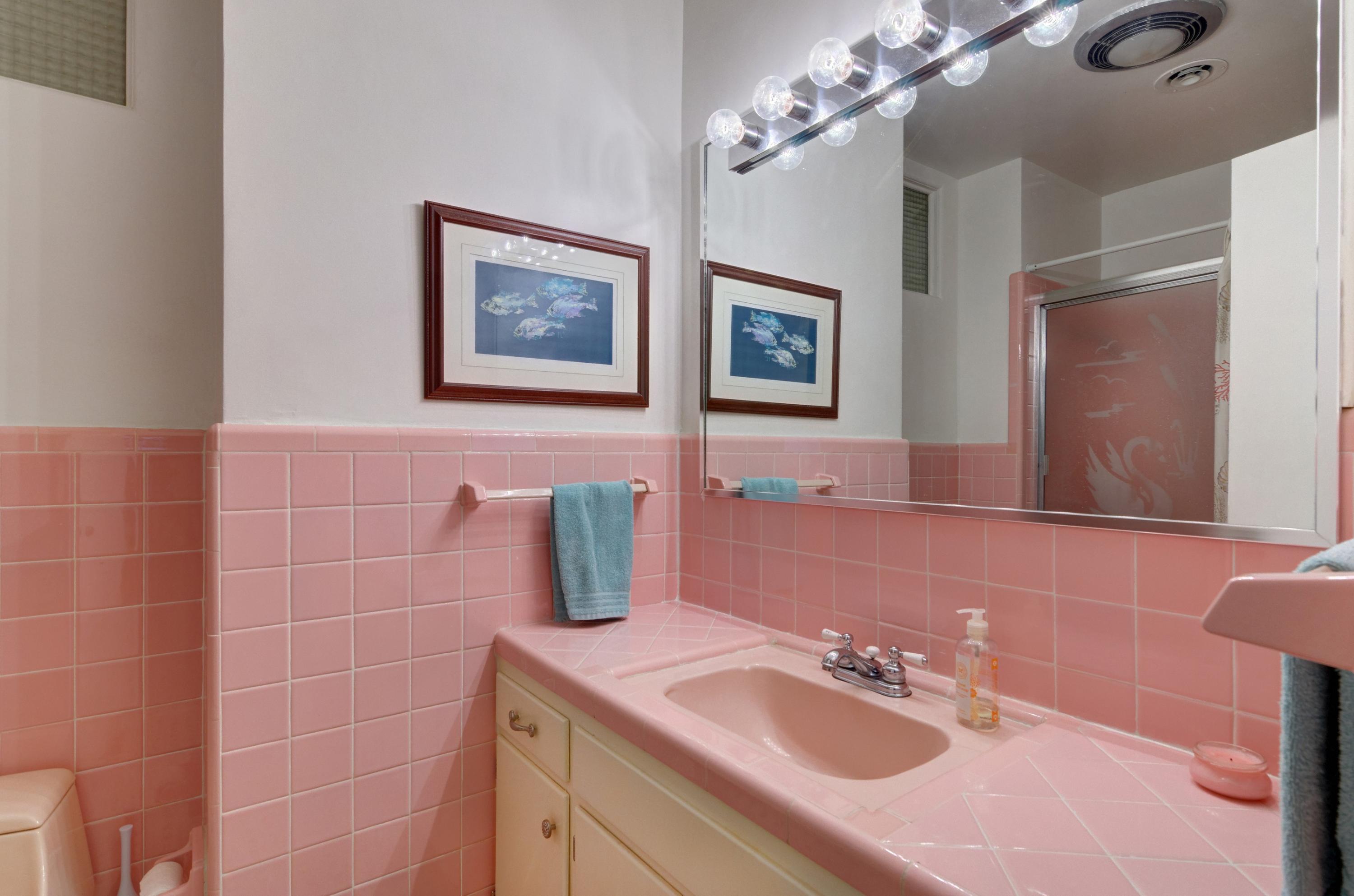 Bayou Vista S/D - Residential