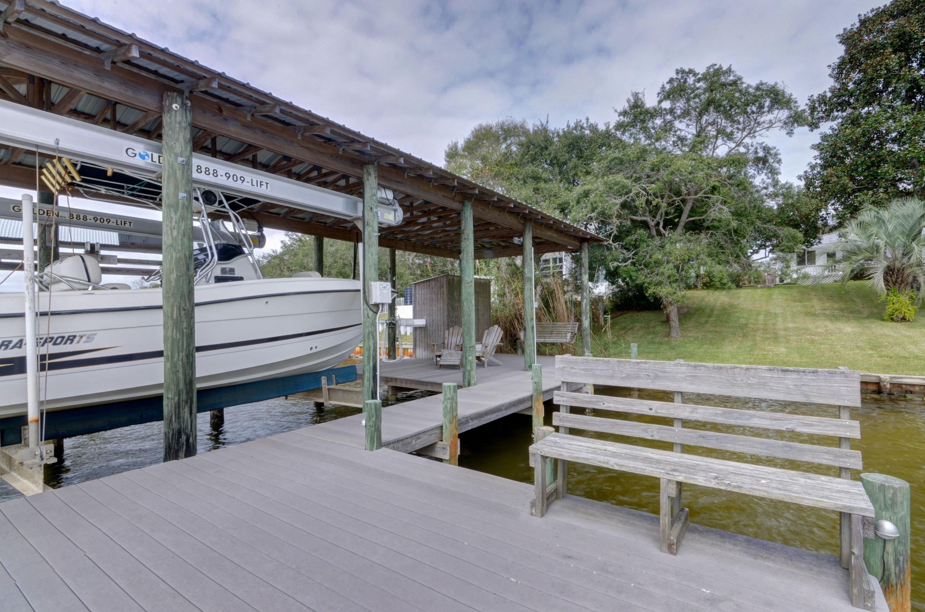 Bayou Vista S/D - Residential