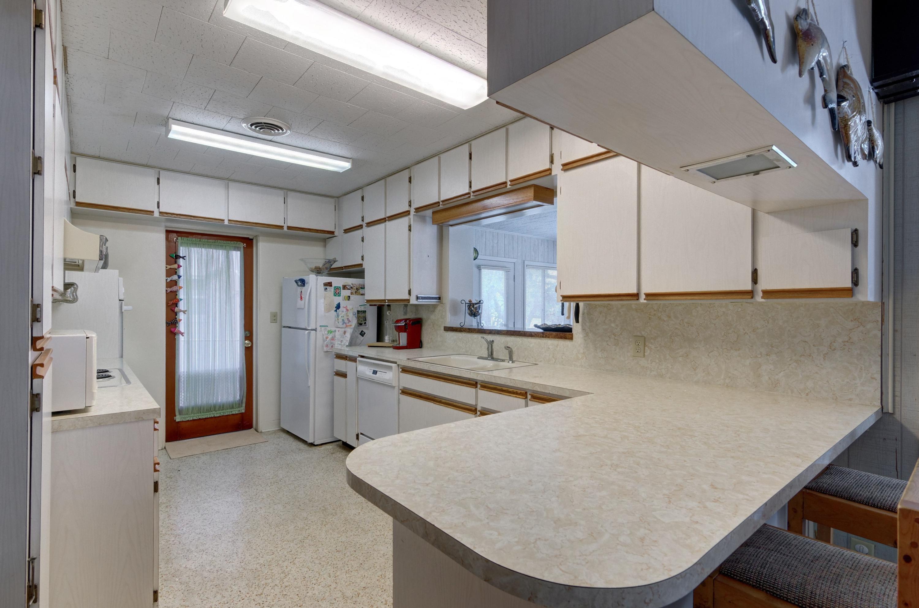 Bayou Vista S/D - Residential