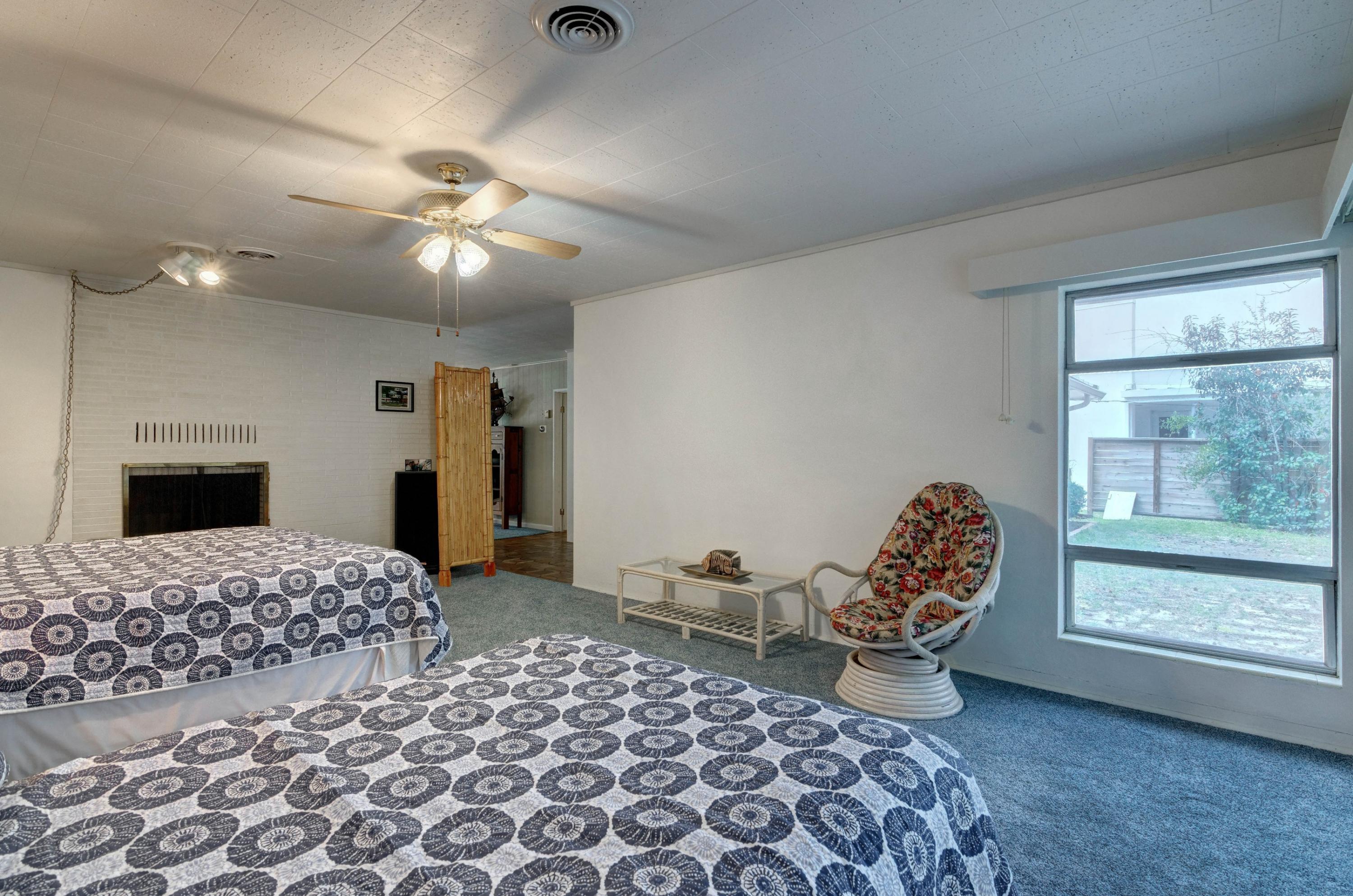 Bayou Vista S/D - Residential