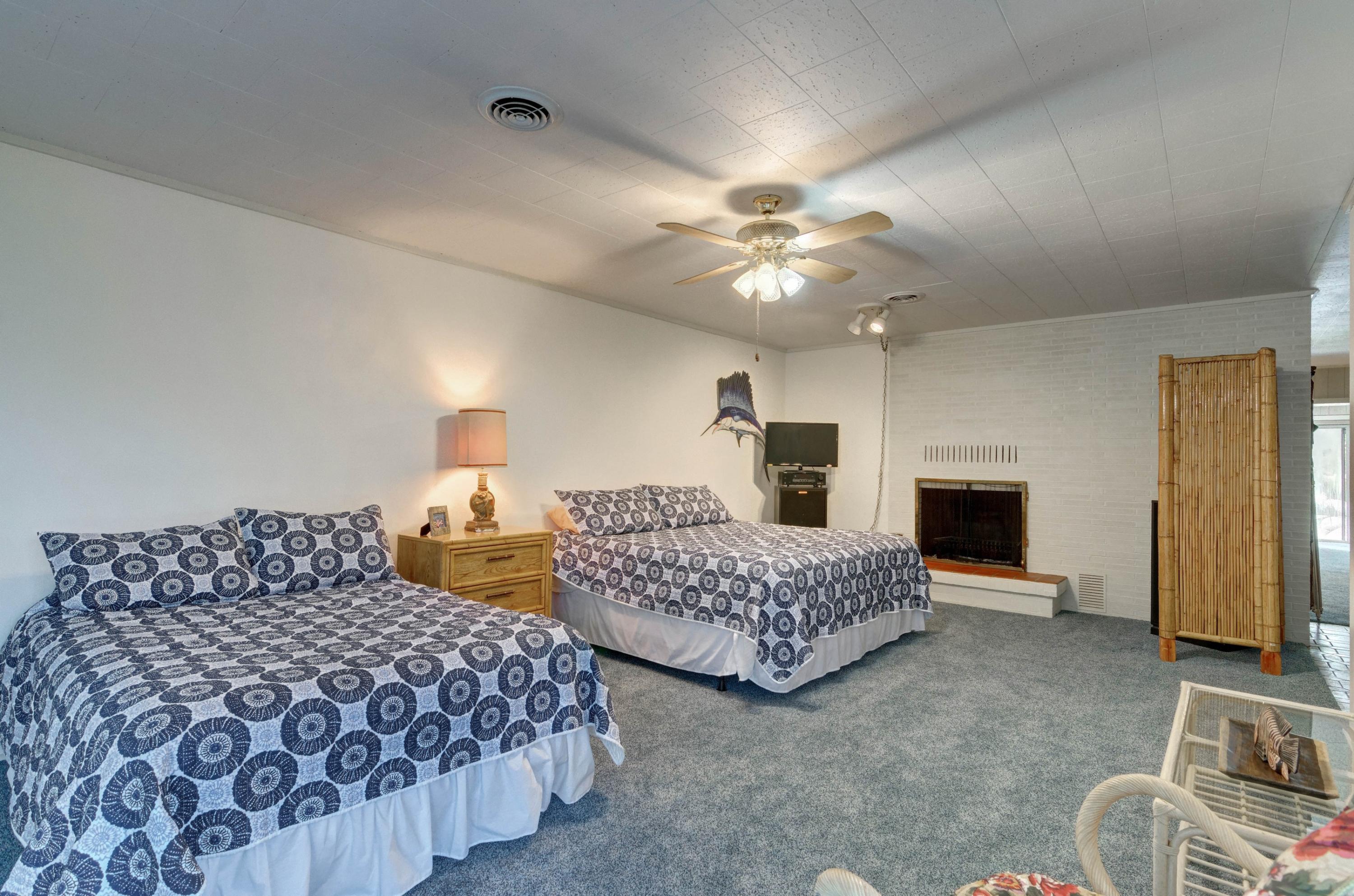 Bayou Vista S/D - Residential