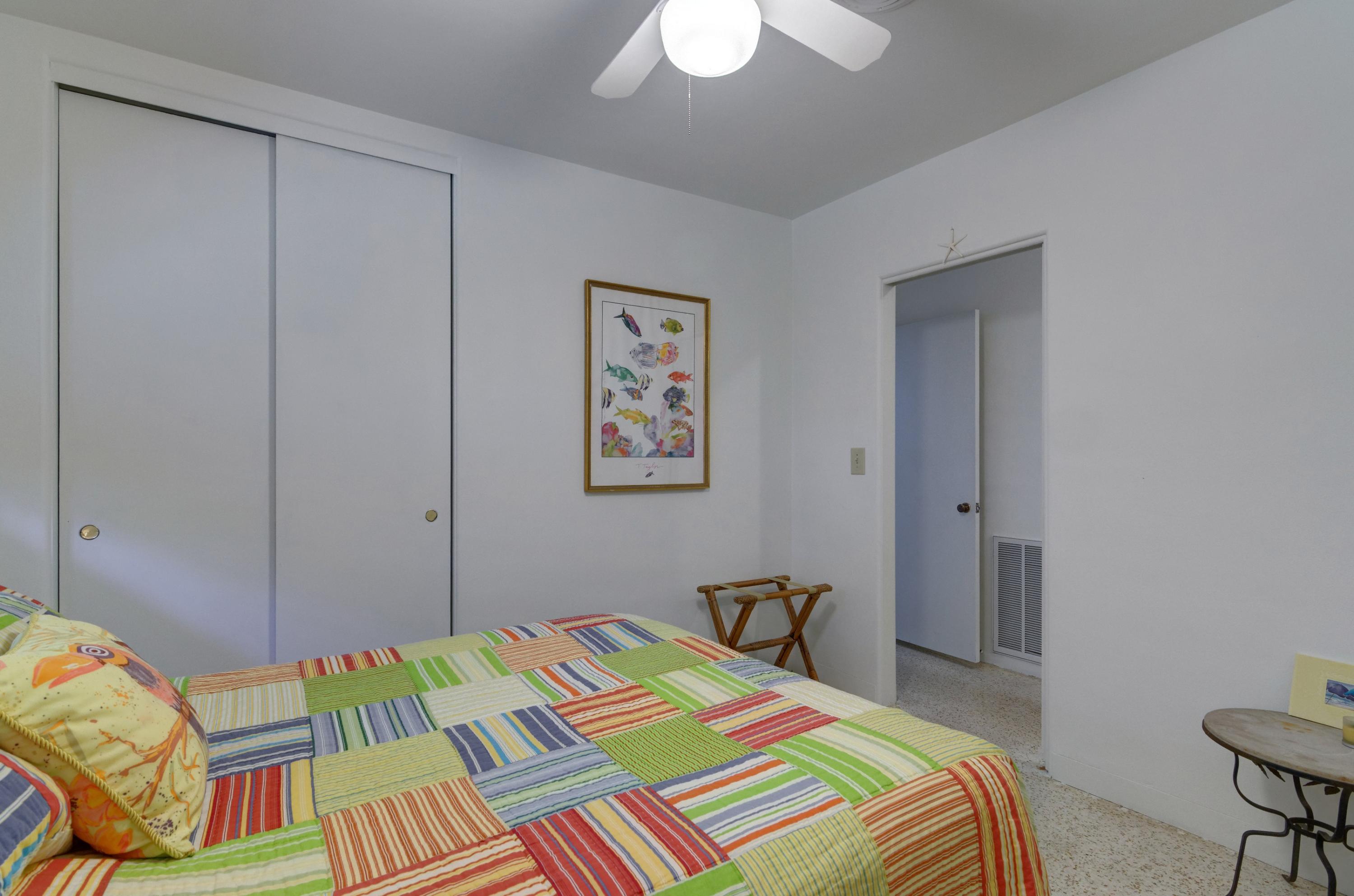 Bayou Vista S/D - Residential