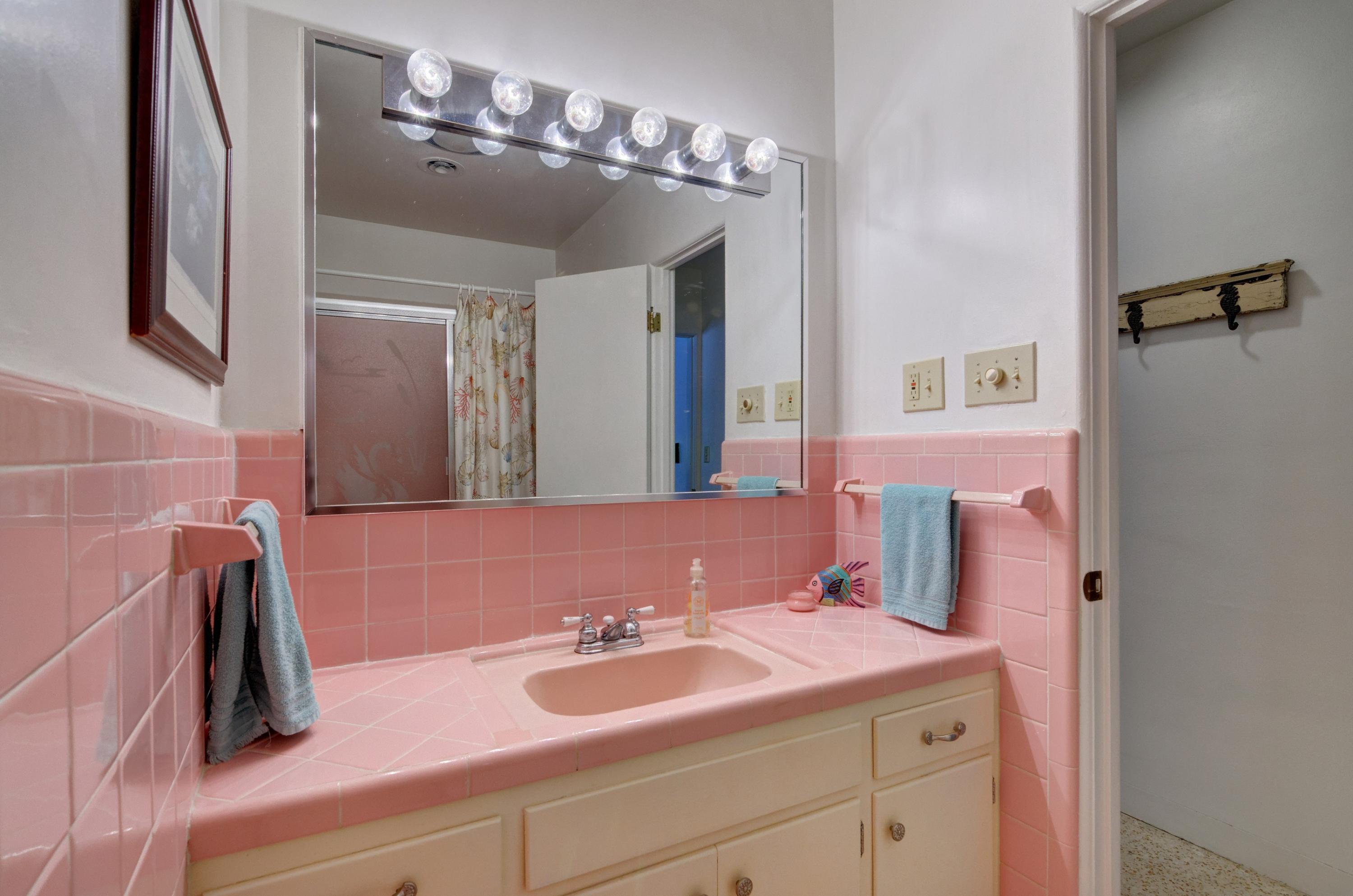 Bayou Vista S/D - Residential