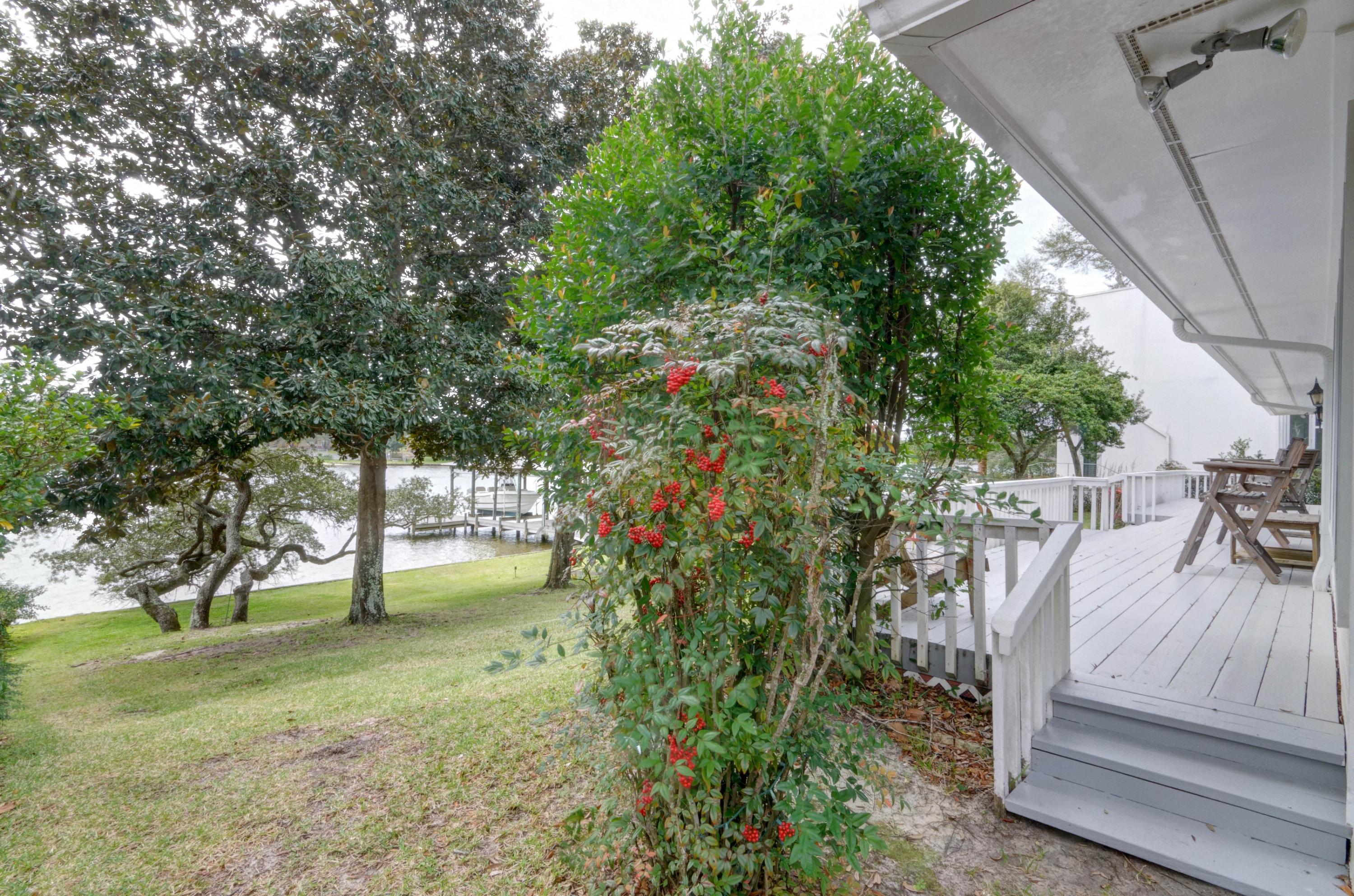 Bayou Vista S/D - Residential