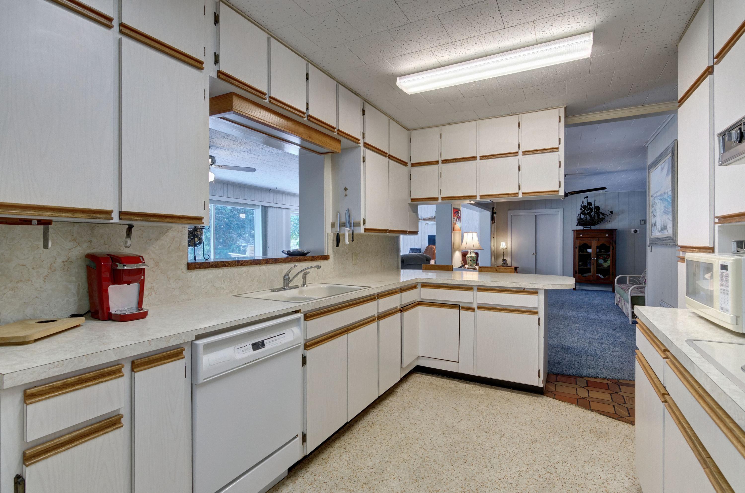 Bayou Vista S/D - Residential