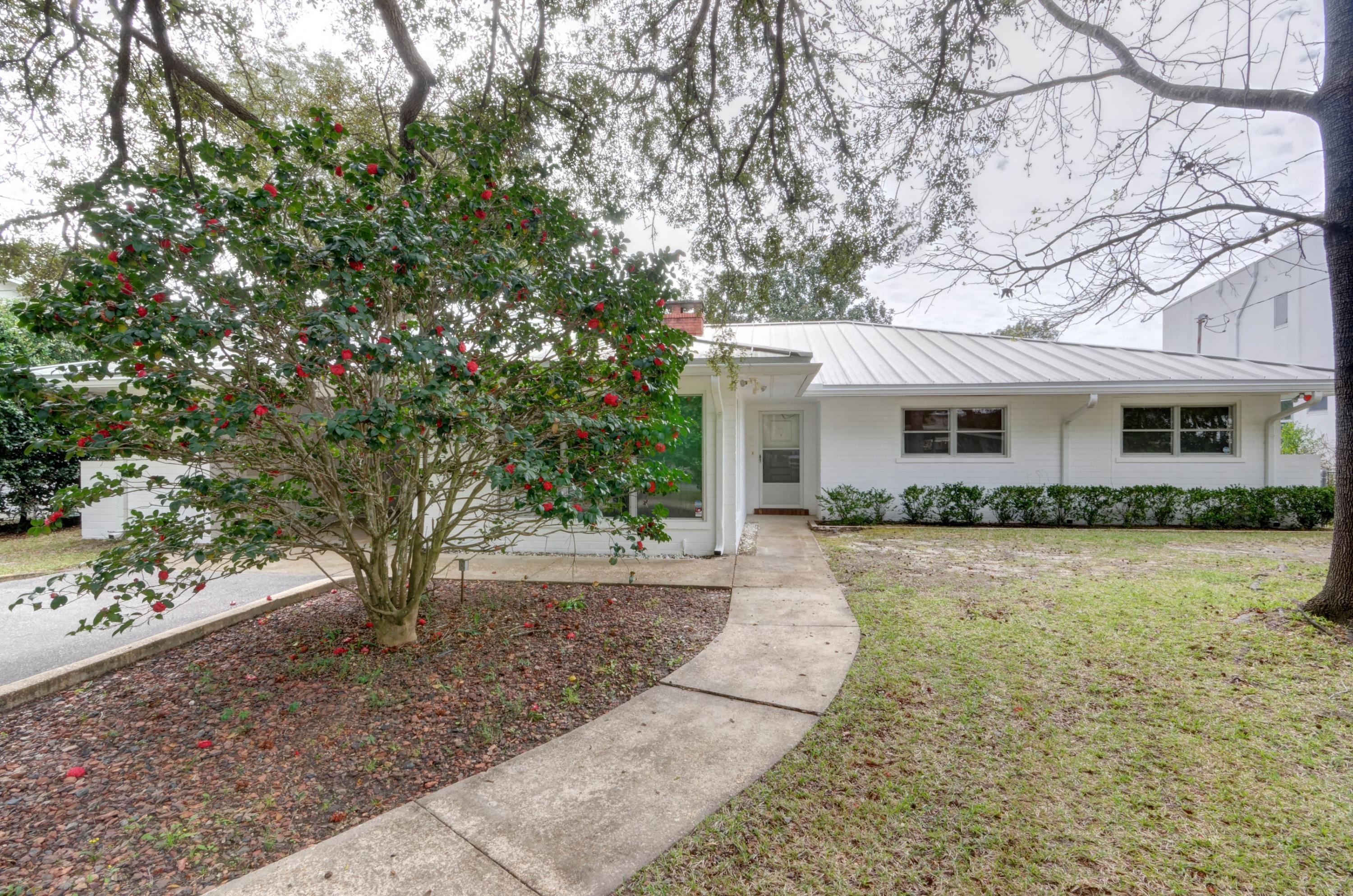 Bayou Vista S/D - Residential