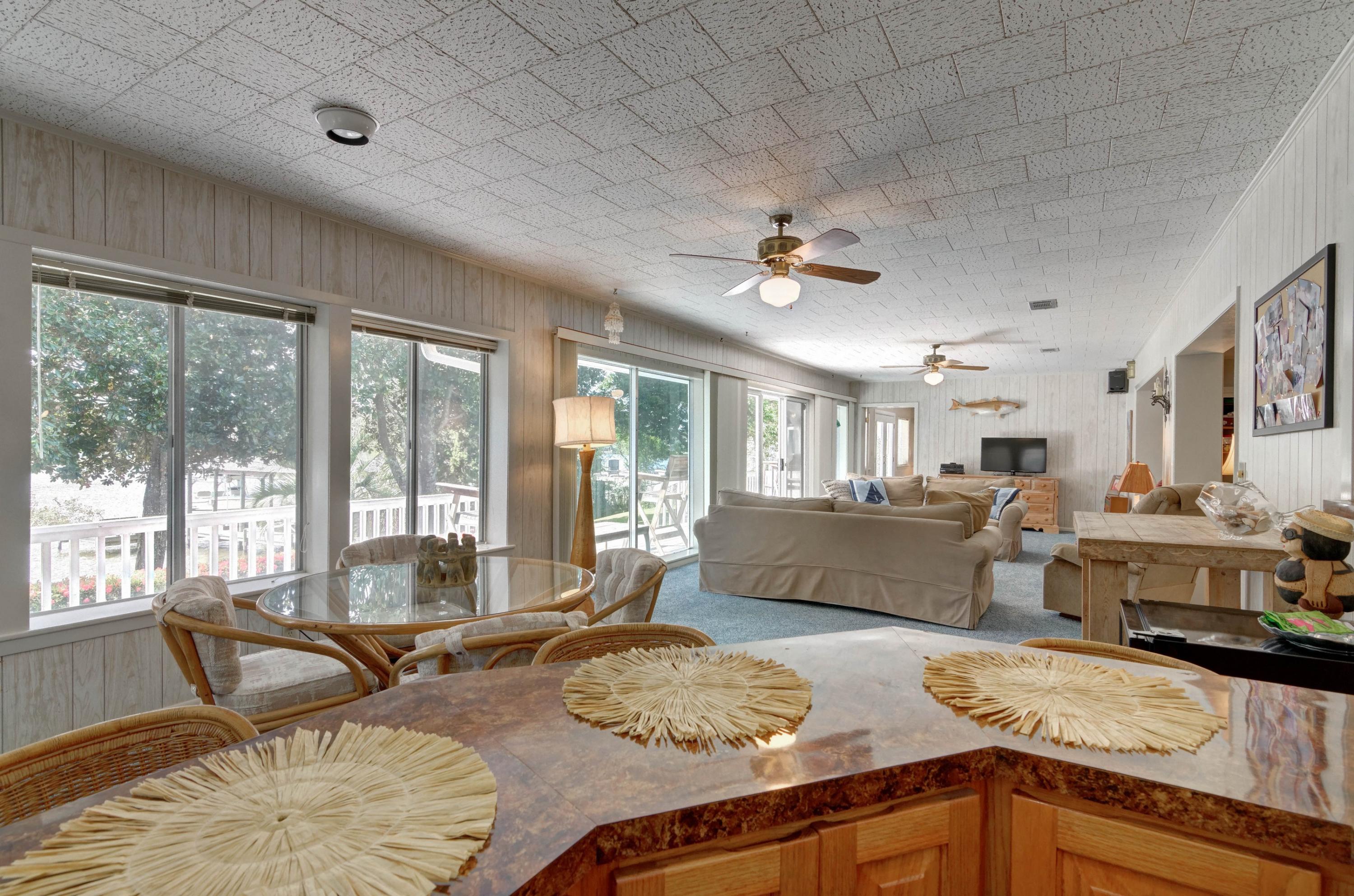 Bayou Vista S/D - Residential