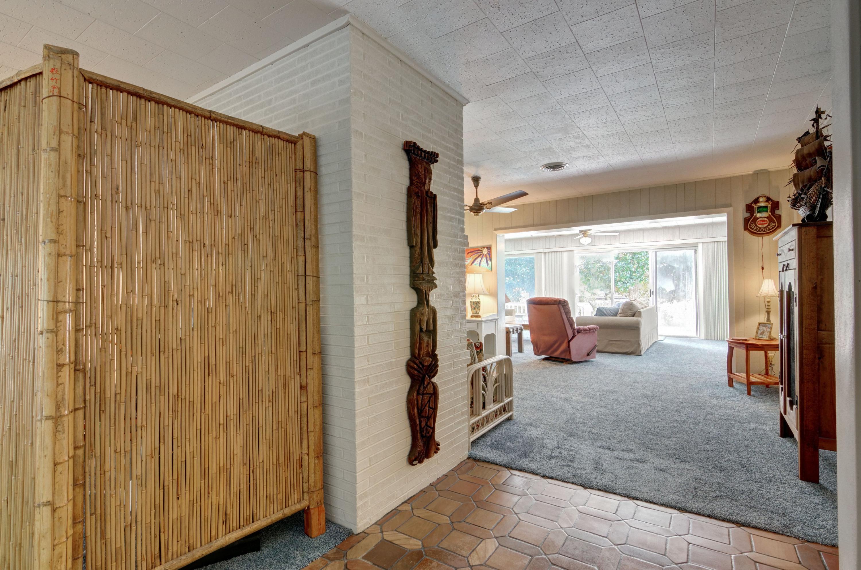 Bayou Vista S/D - Residential