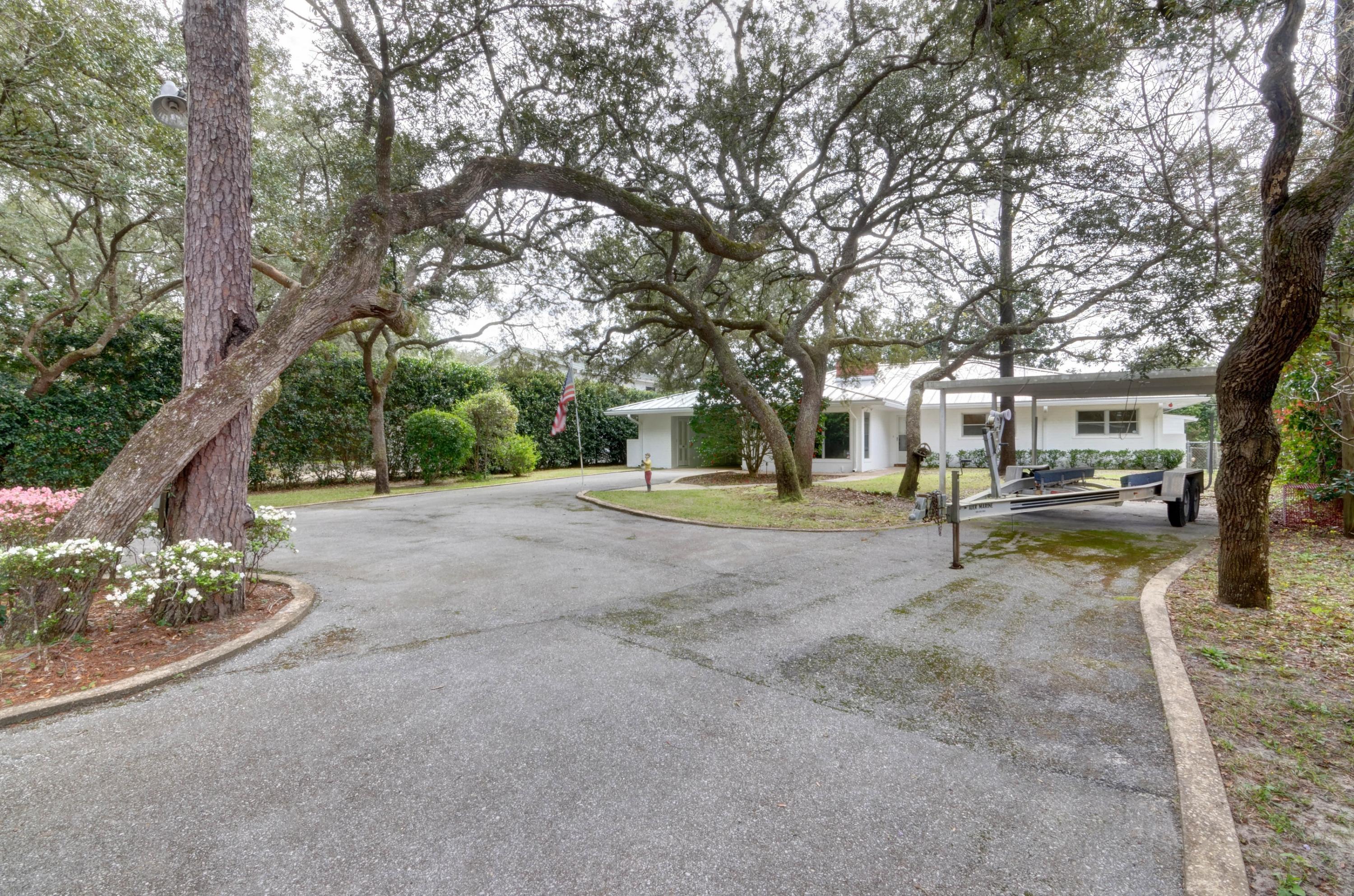 Bayou Vista S/D - Residential