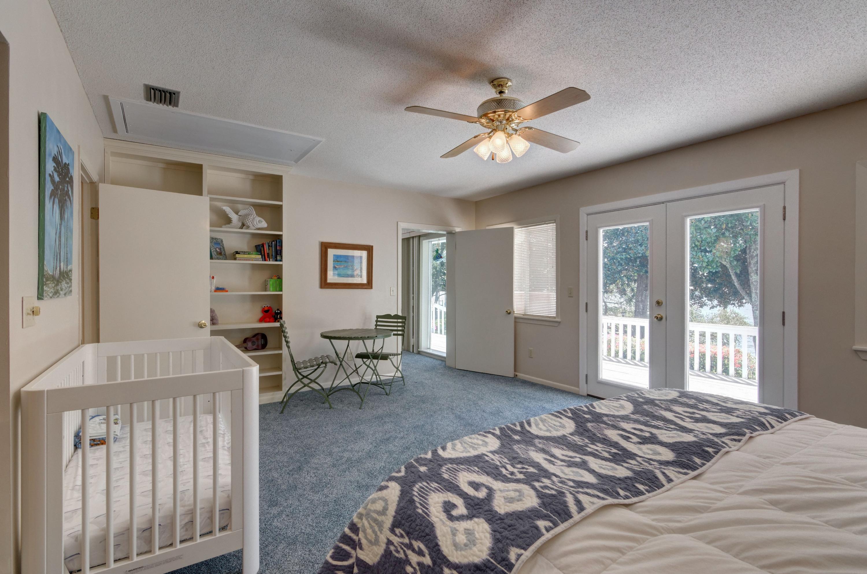 Bayou Vista S/D - Residential