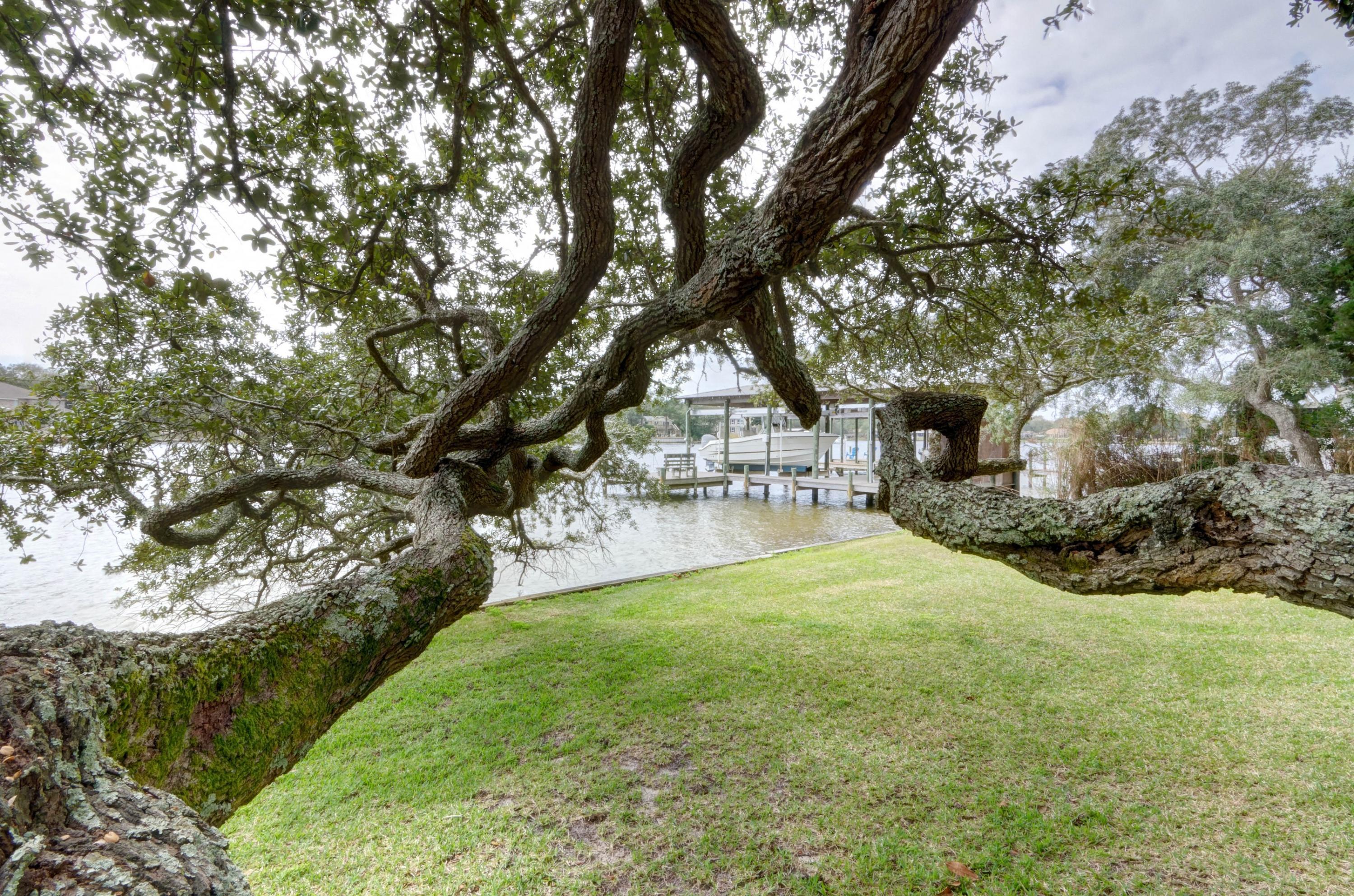 Bayou Vista S/D - Residential