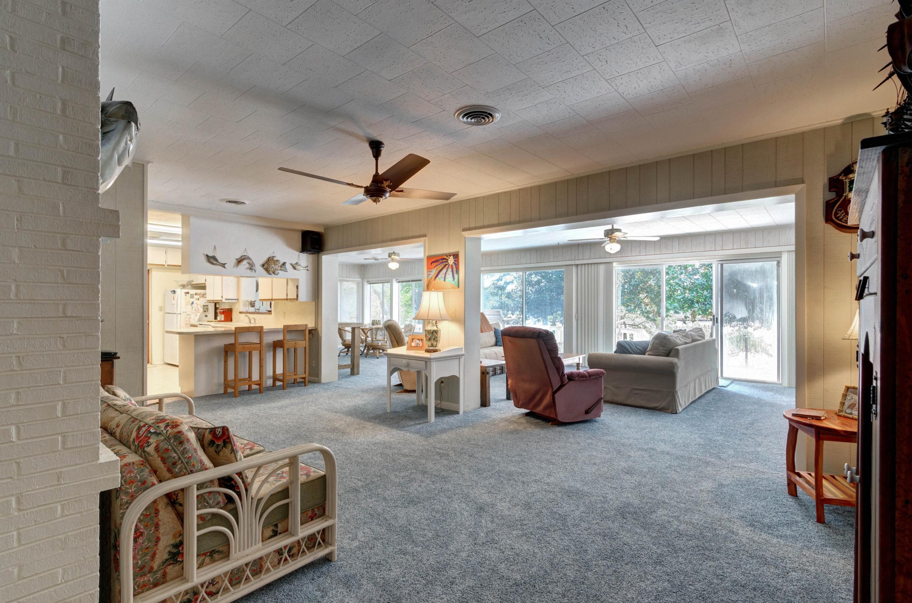 Bayou Vista S/D - Residential