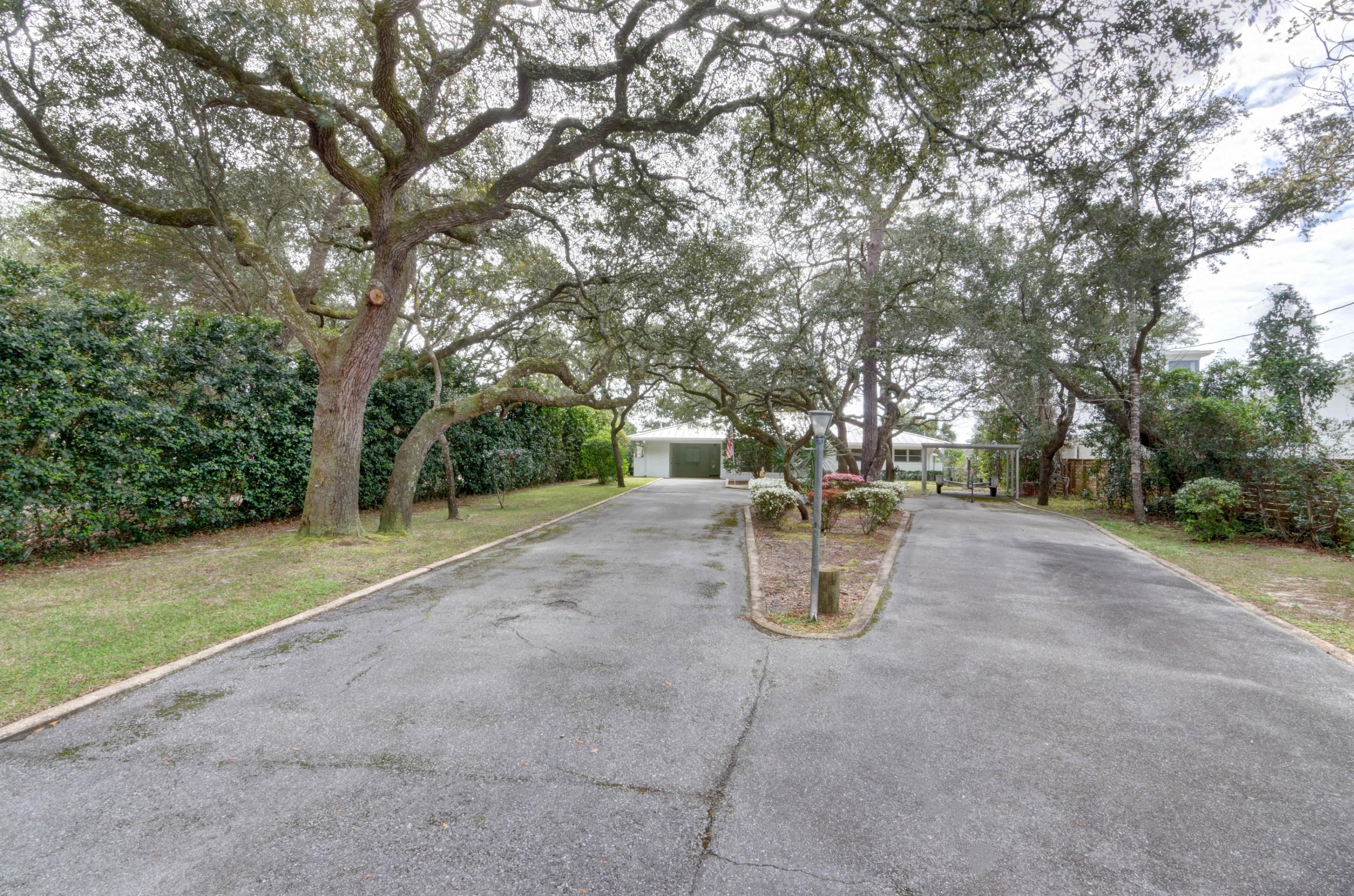 Bayou Vista S/D - Residential