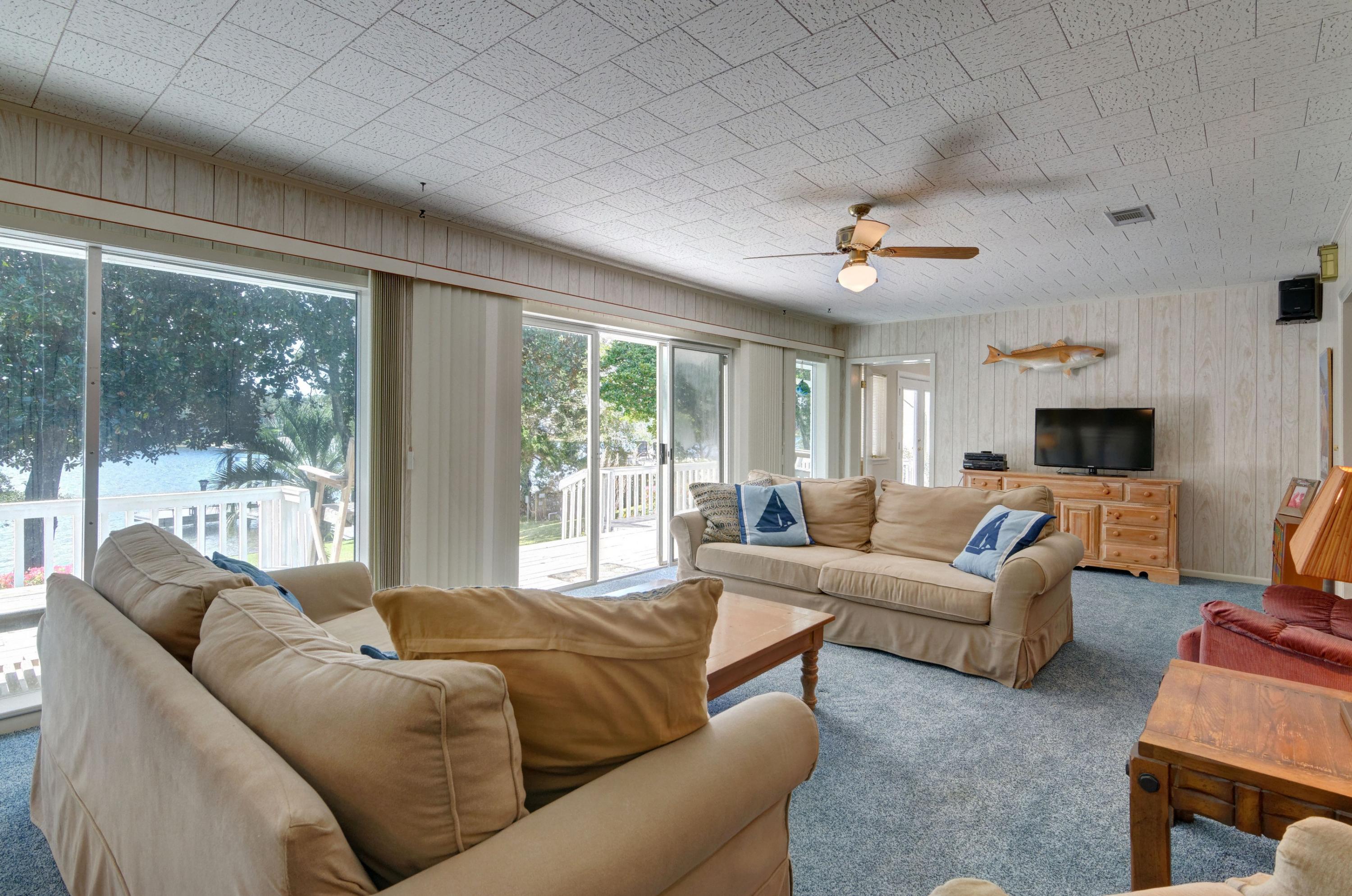 Bayou Vista S/D - Residential