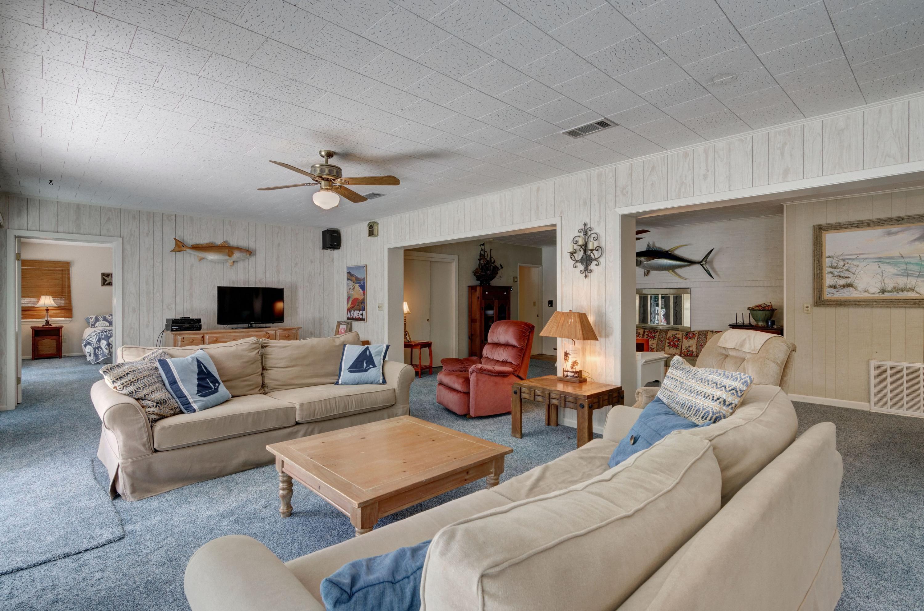 Bayou Vista S/D - Residential