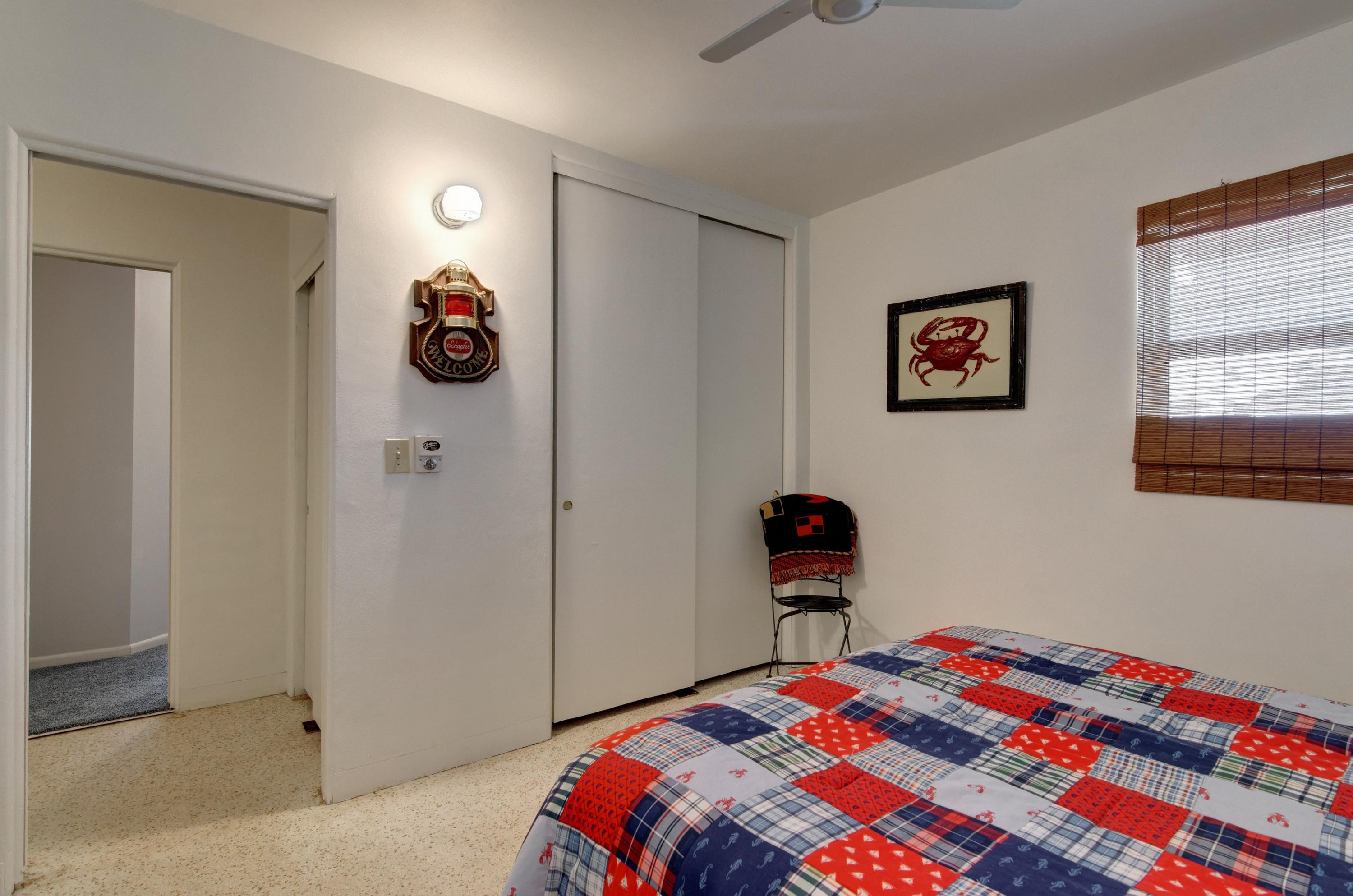 Bayou Vista S/D - Residential