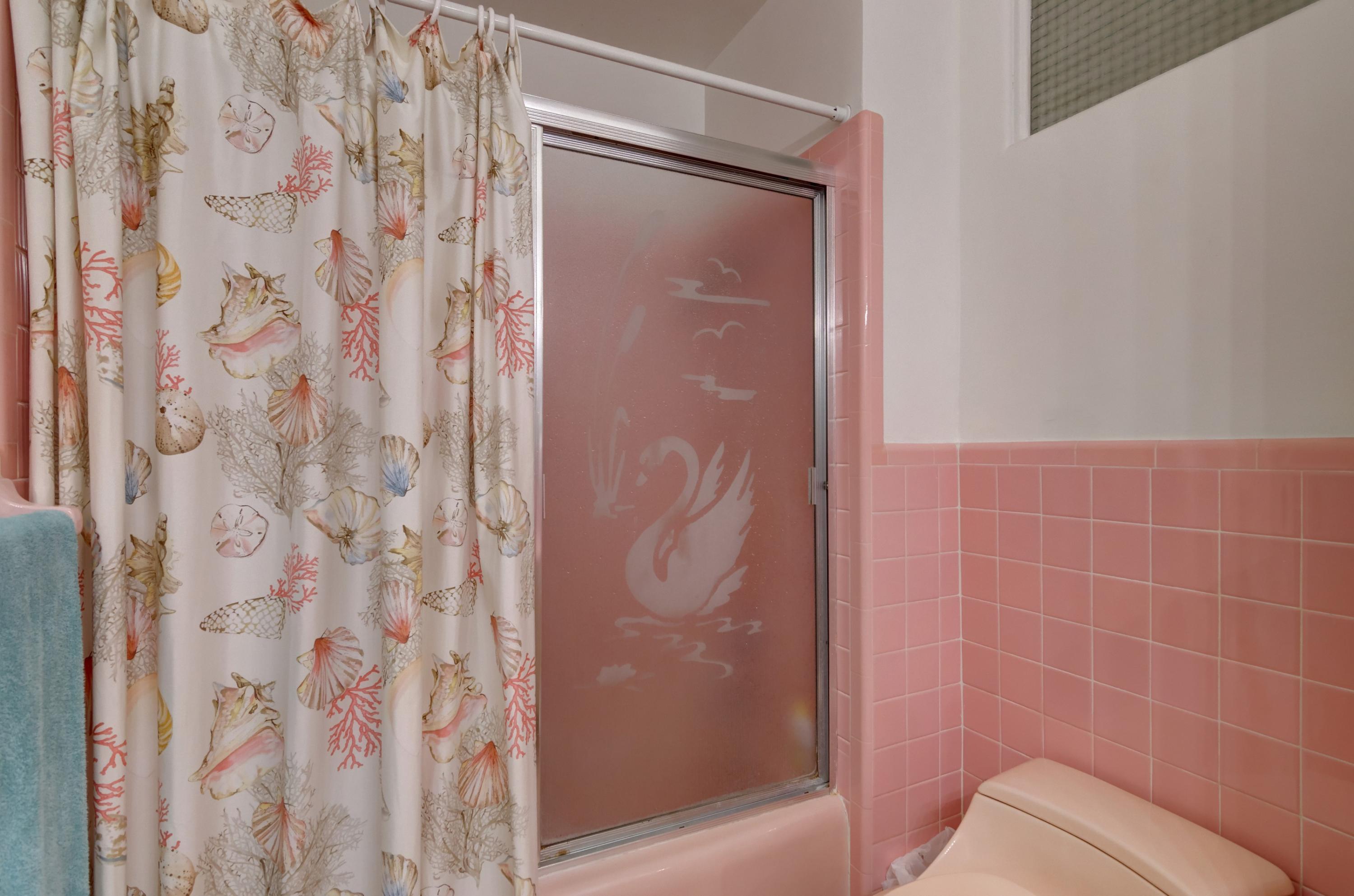 Bayou Vista S/D - Residential