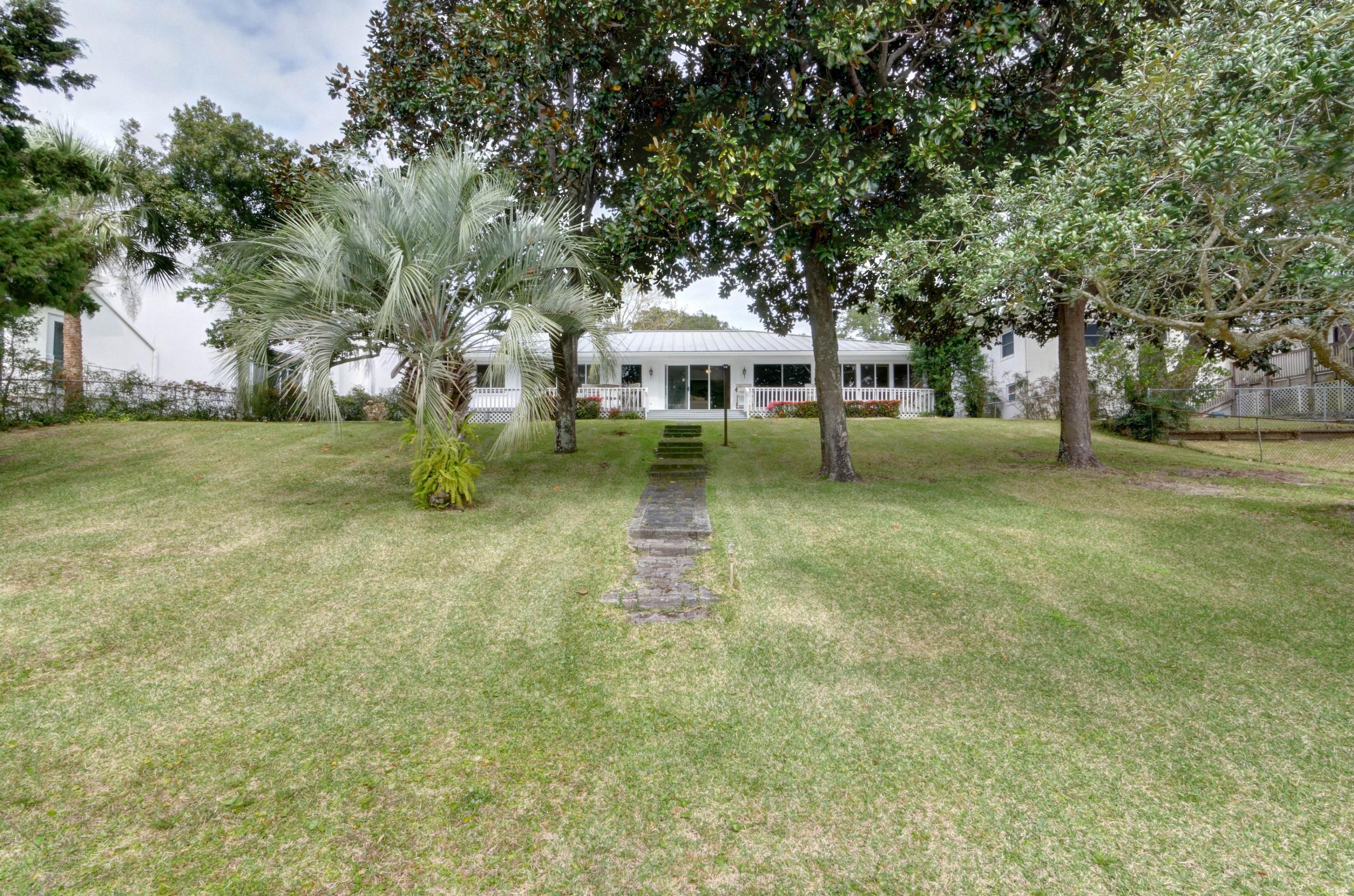 Bayou Vista S/D - Residential