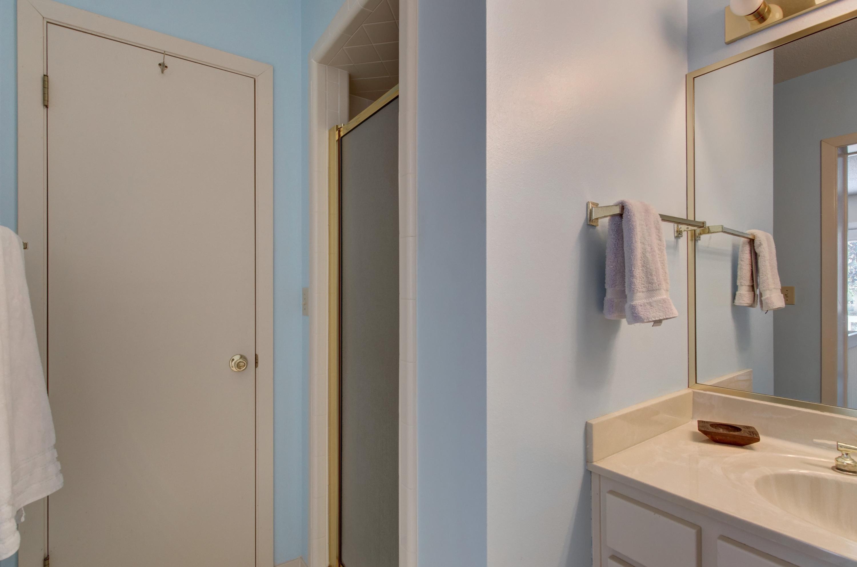 Bayou Vista S/D - Residential