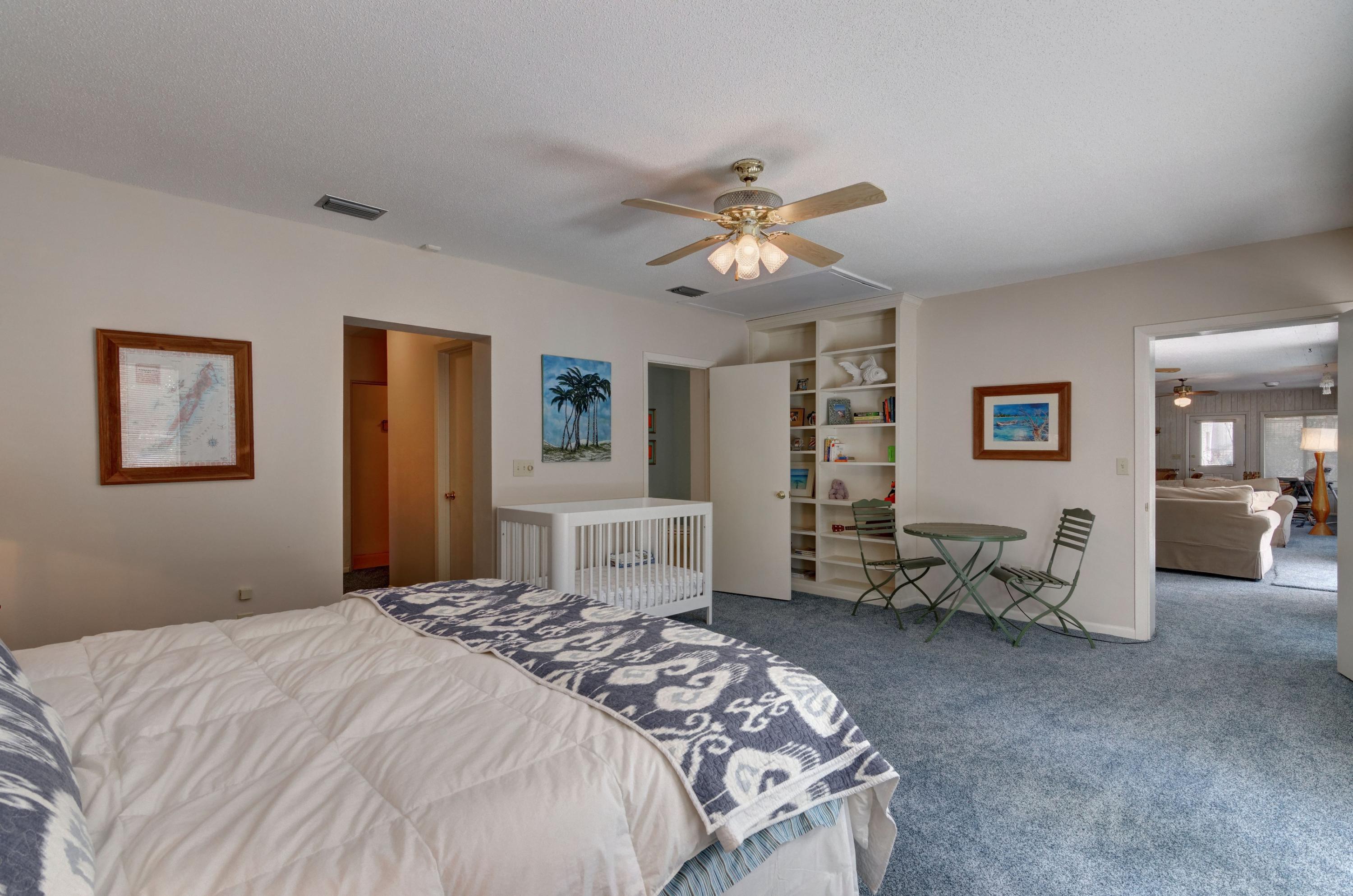 Bayou Vista S/D - Residential