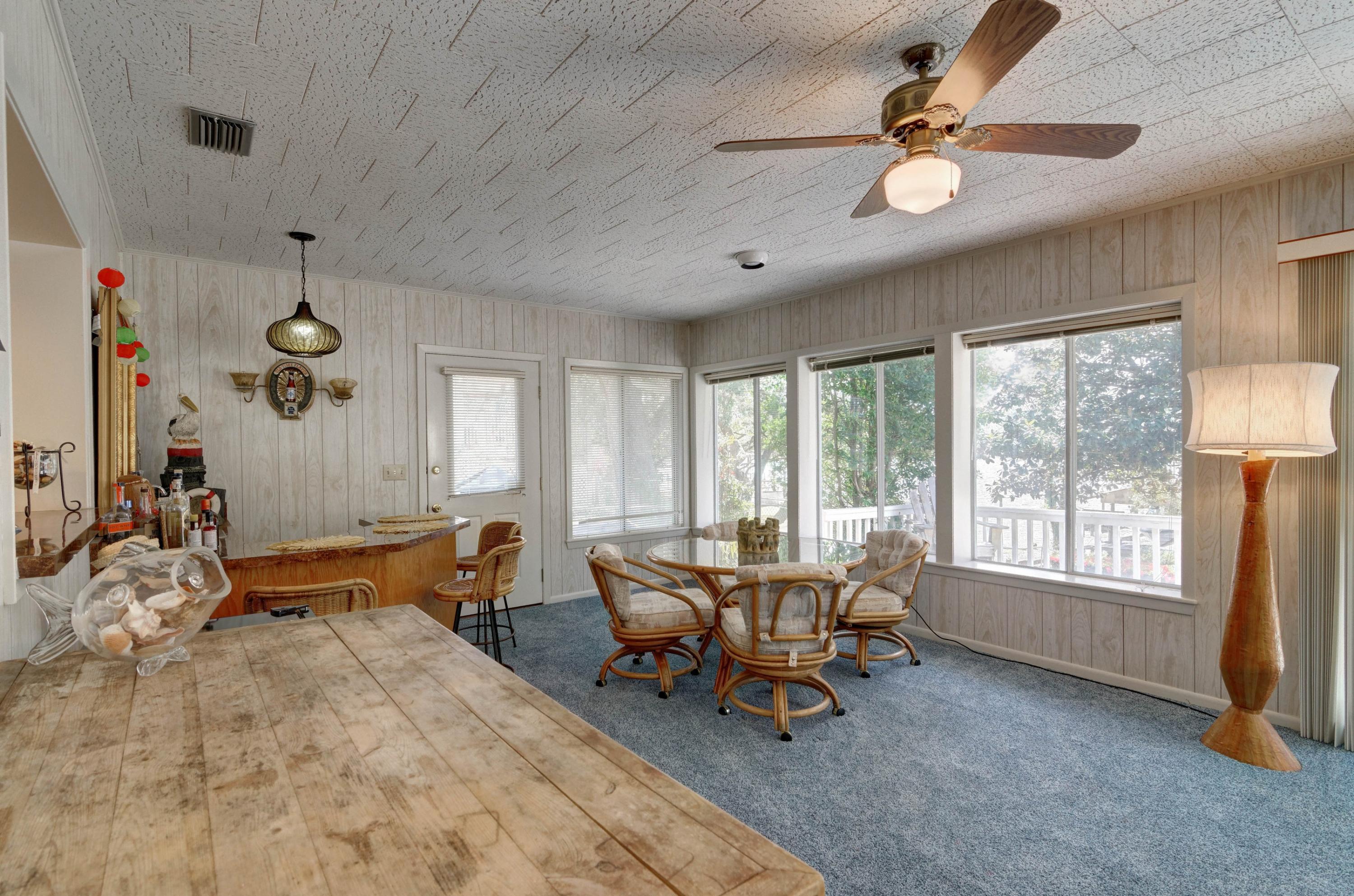 Bayou Vista S/D - Residential