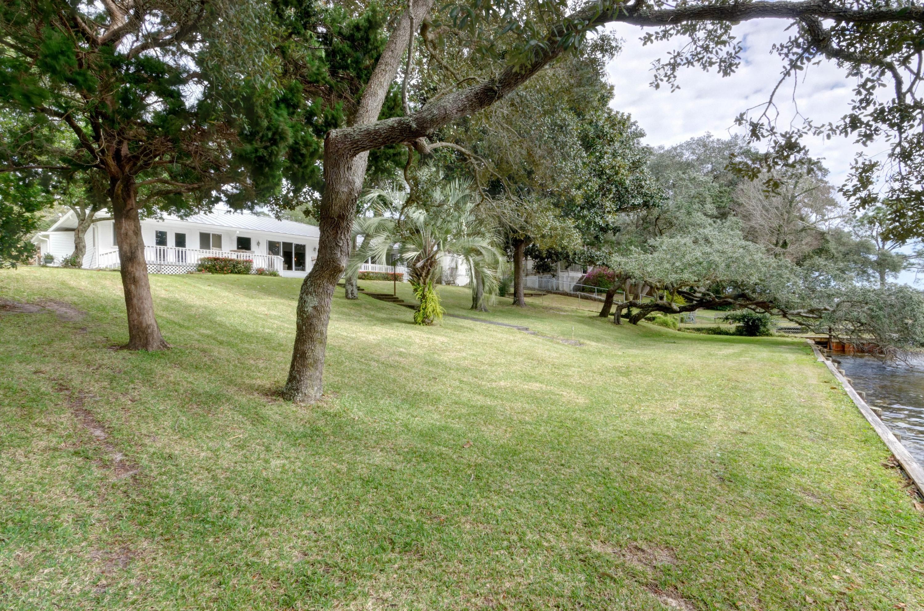 Bayou Vista S/D - Residential