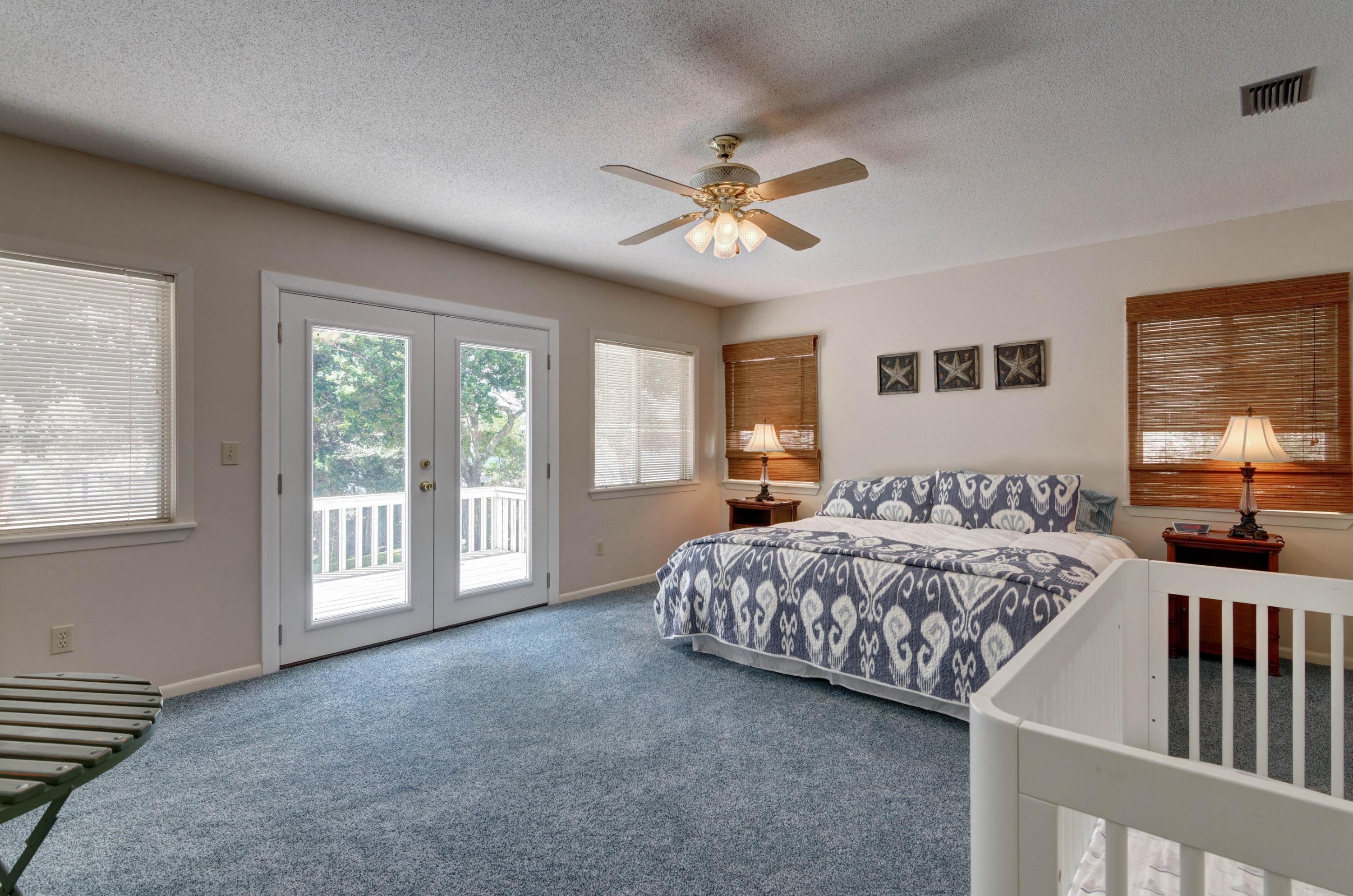 Bayou Vista S/D - Residential