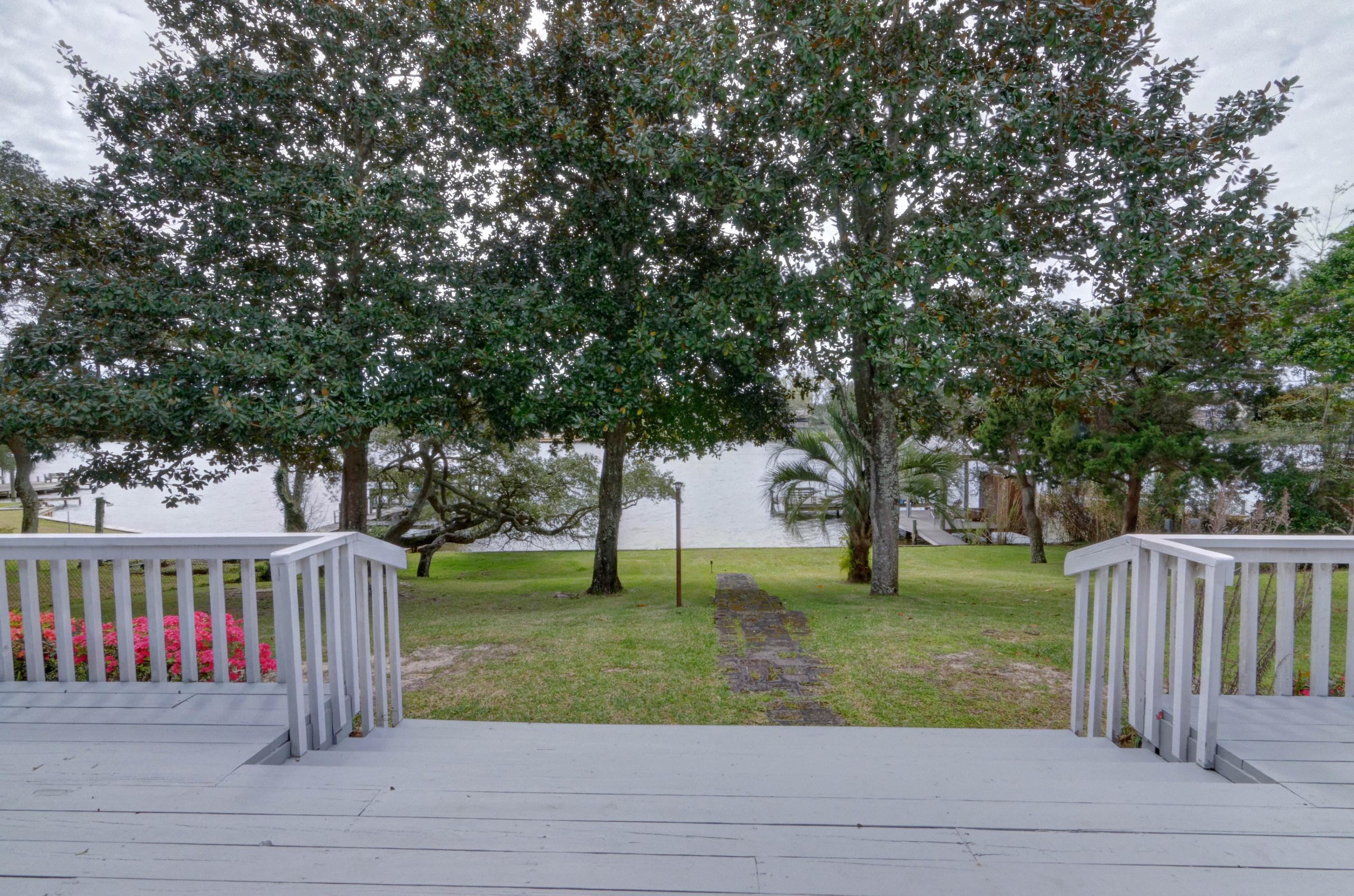 Bayou Vista S/D - Residential