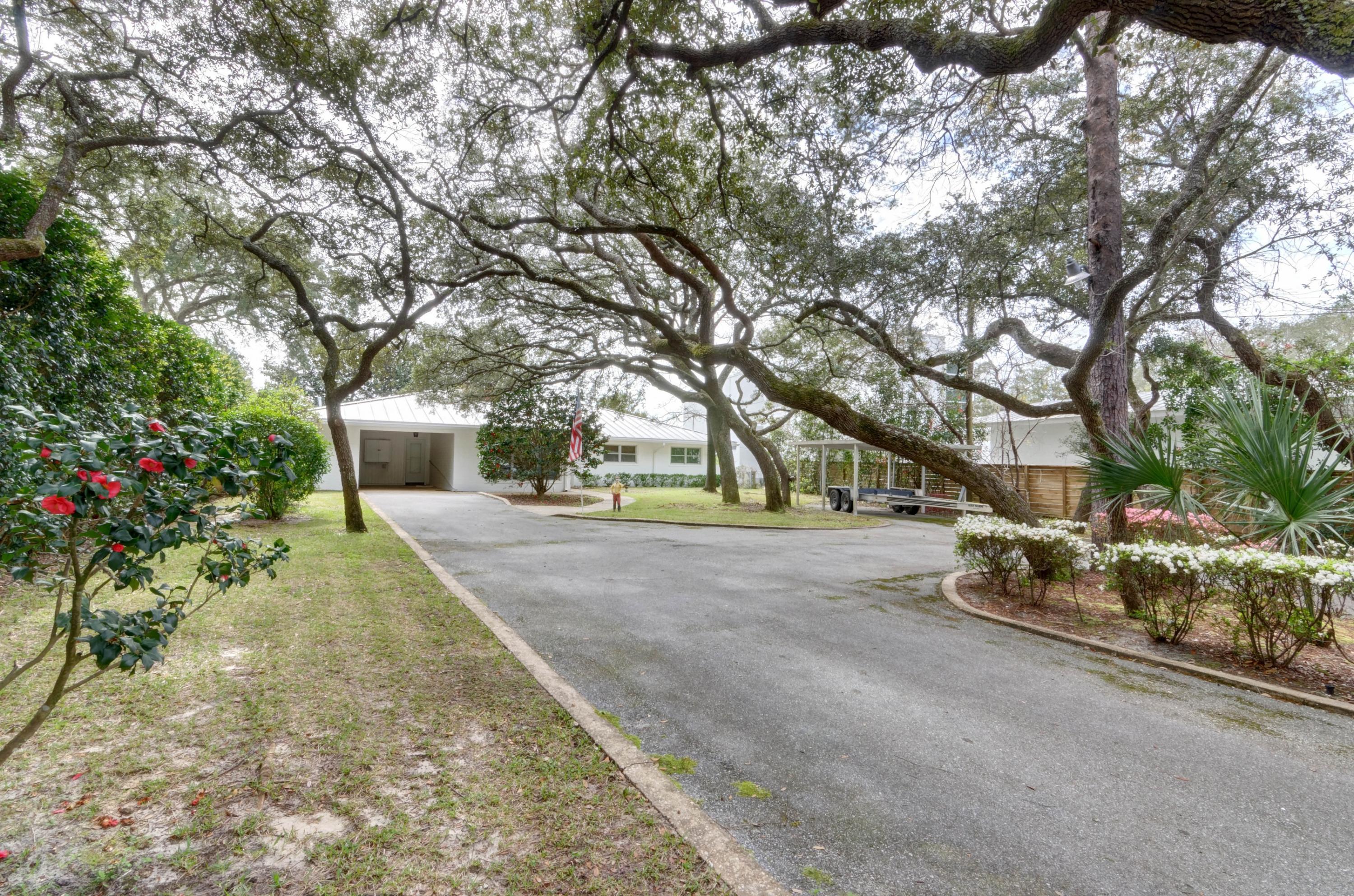 Bayou Vista S/D - Residential