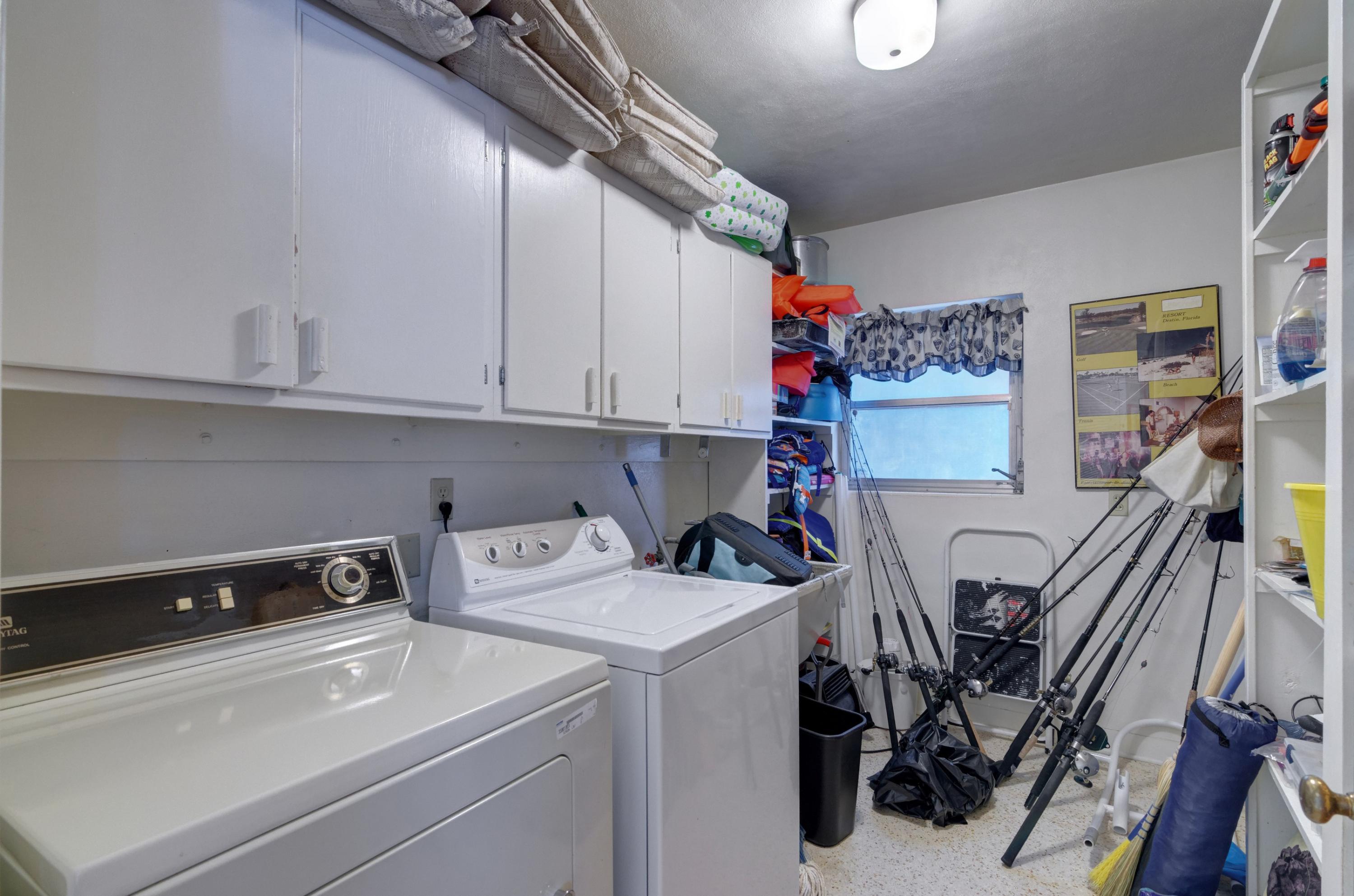 Bayou Vista S/D - Residential