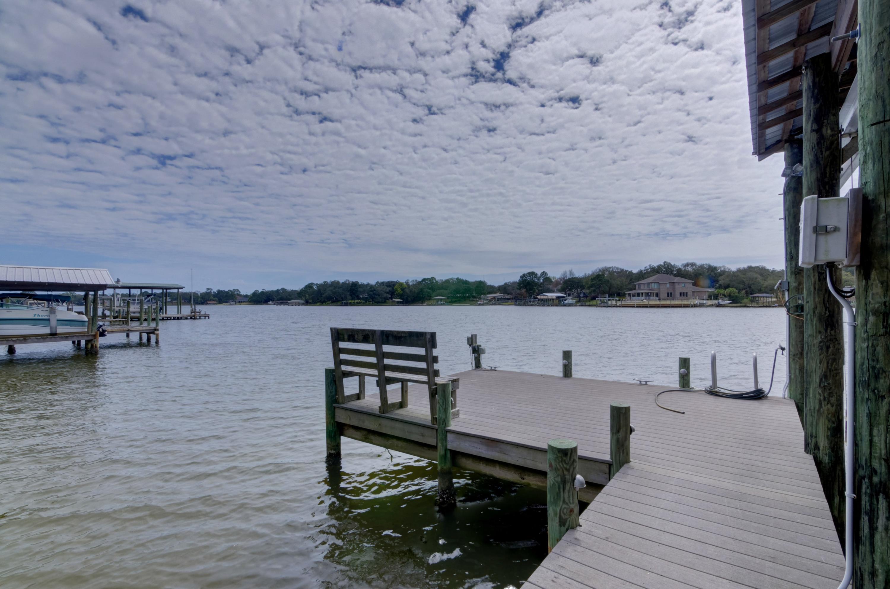 Bayou Vista S/D - Residential