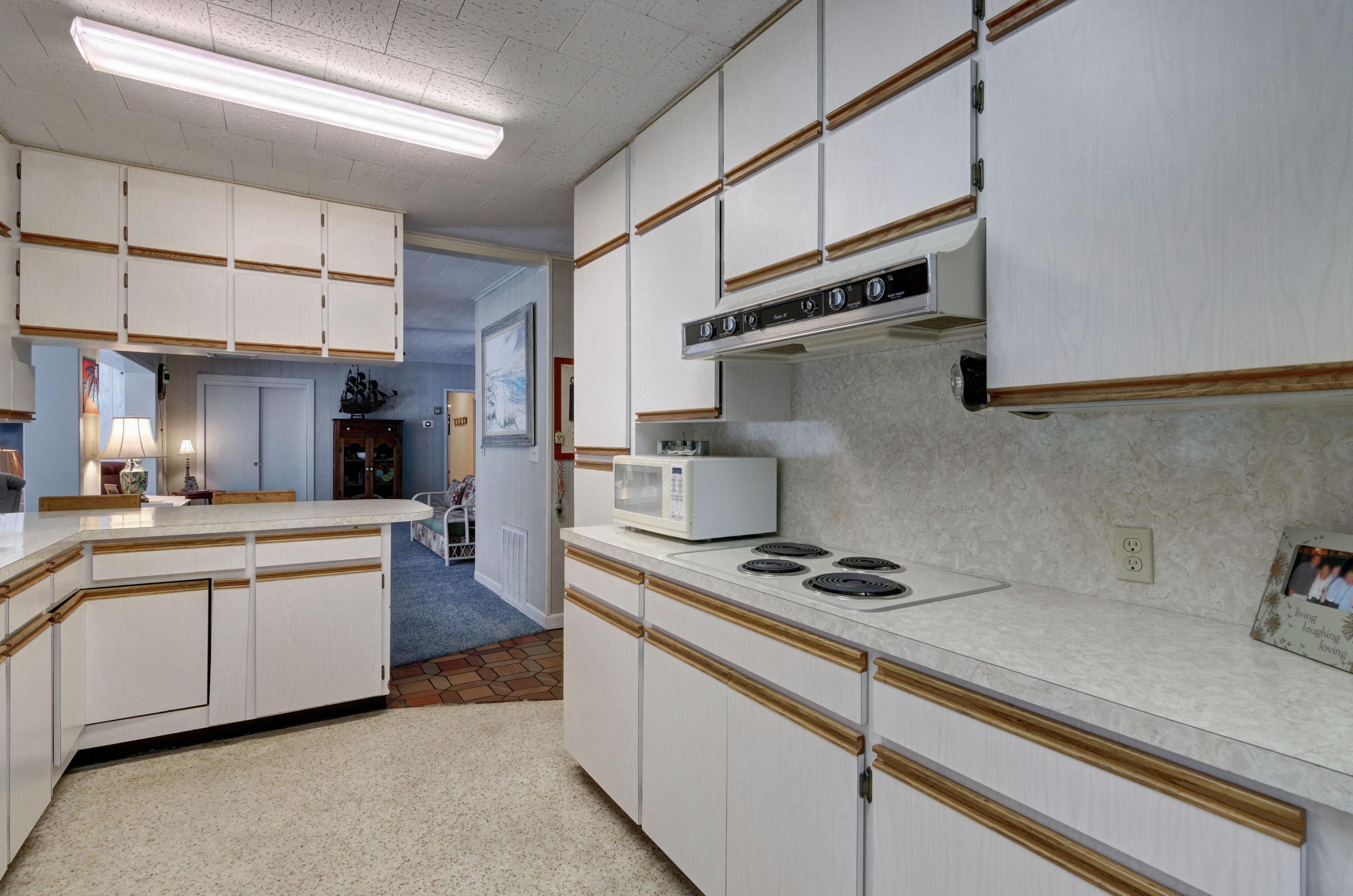 Bayou Vista S/D - Residential