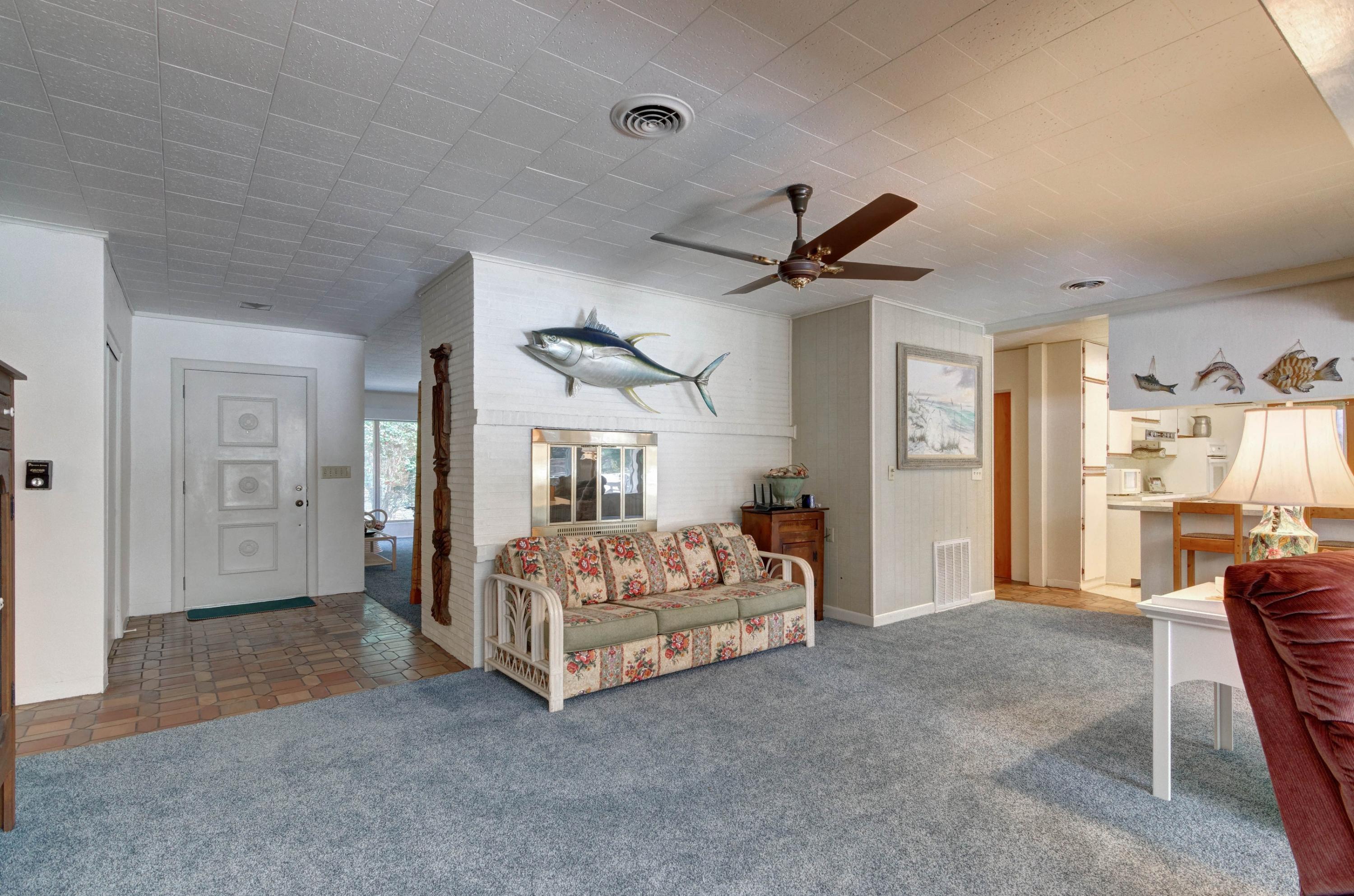 Bayou Vista S/D - Residential