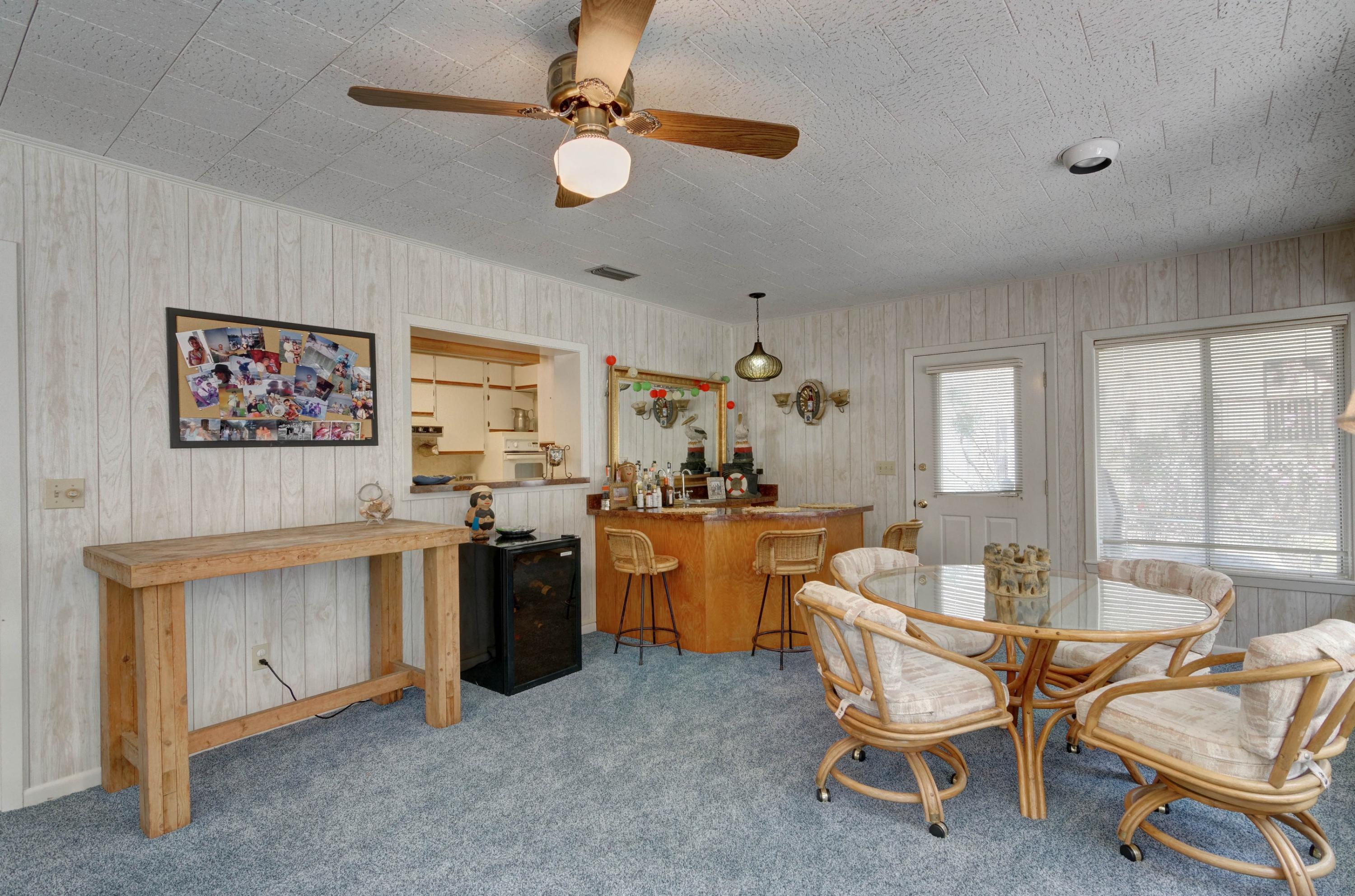 Bayou Vista S/D - Residential