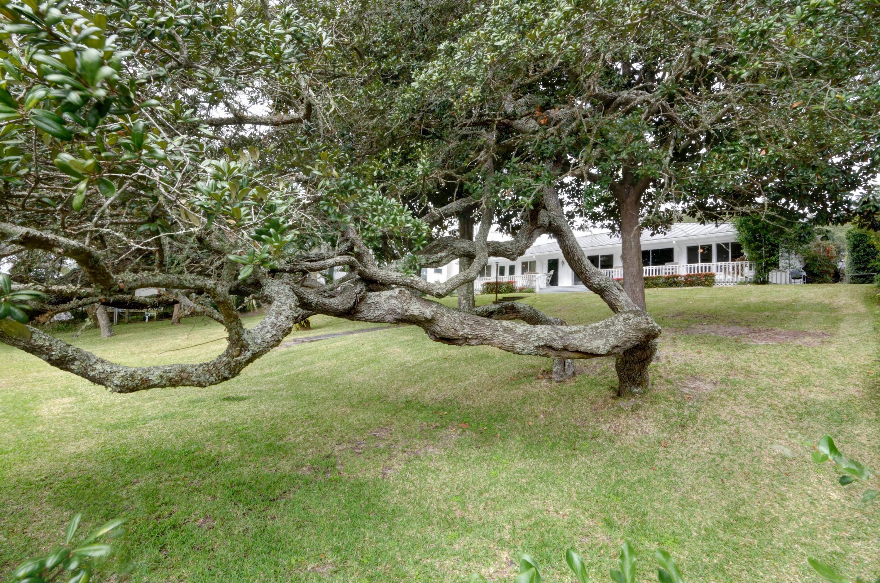 Bayou Vista S/D - Residential