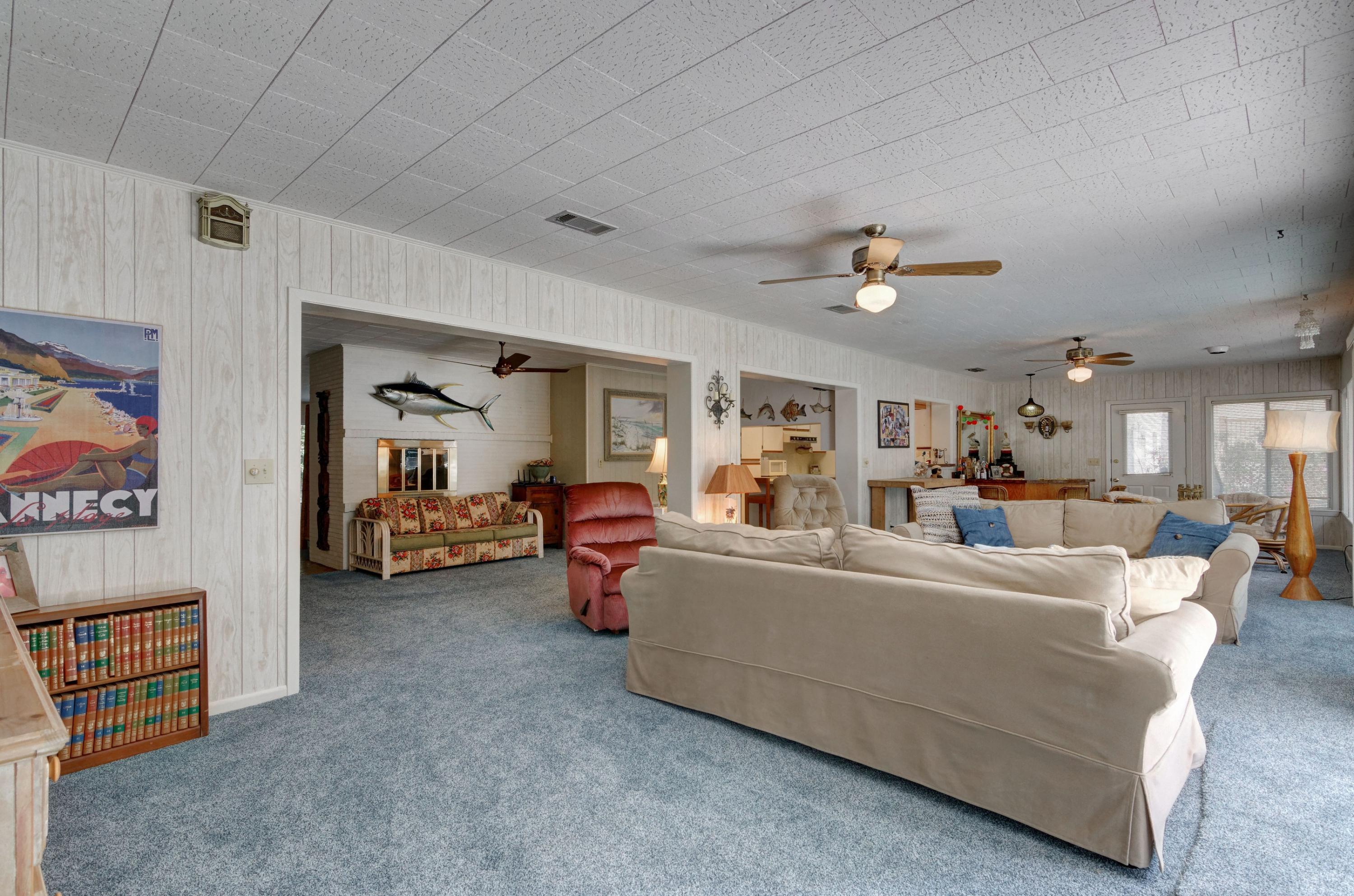 Bayou Vista S/D - Residential