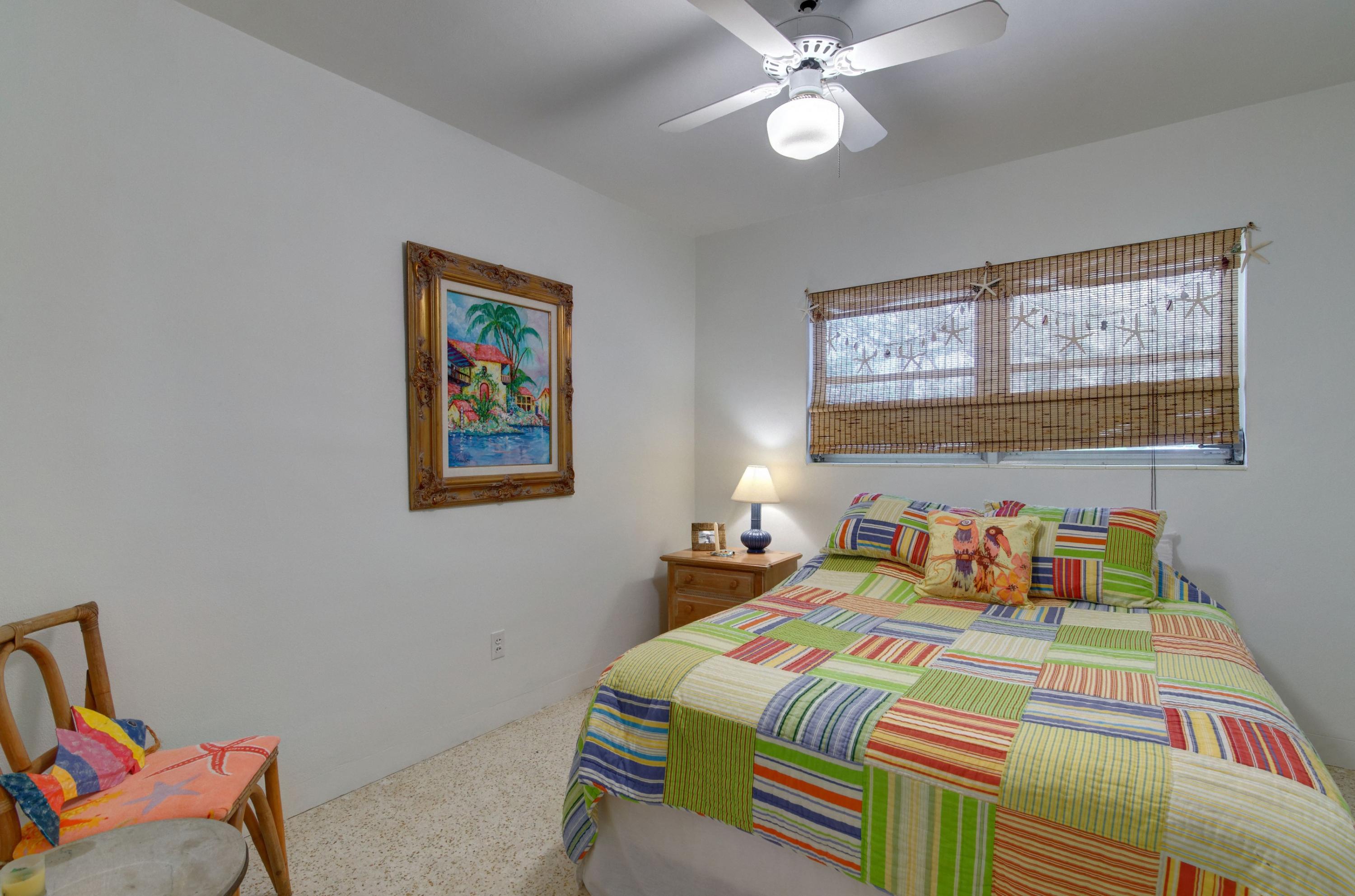 Bayou Vista S/D - Residential