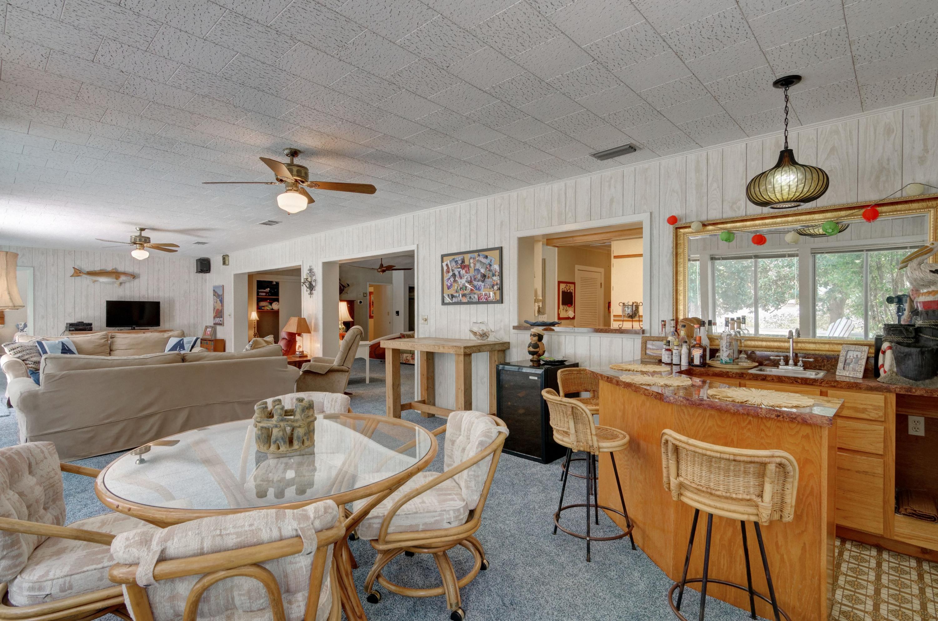 Bayou Vista S/D - Residential