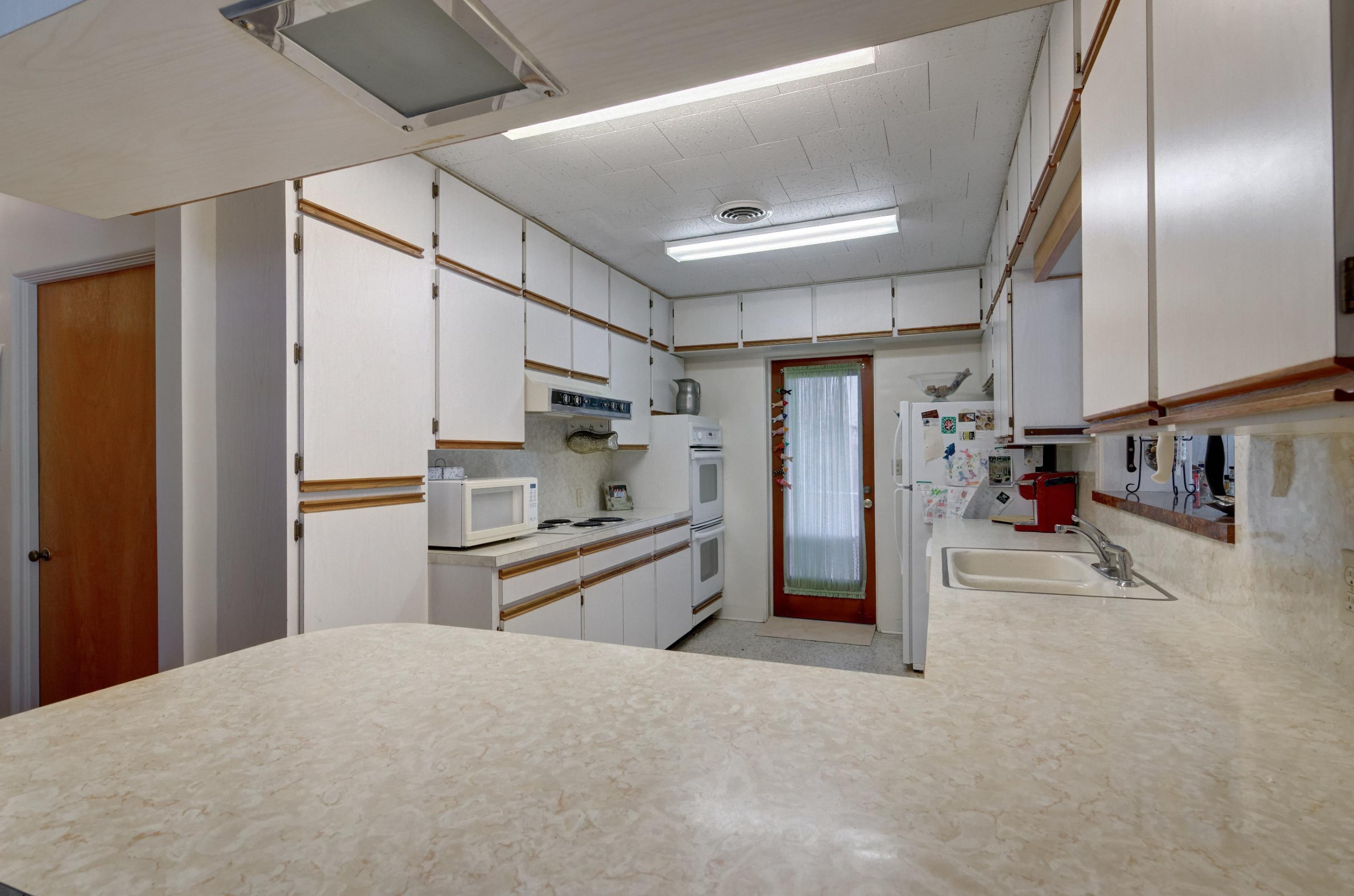 Bayou Vista S/D - Residential