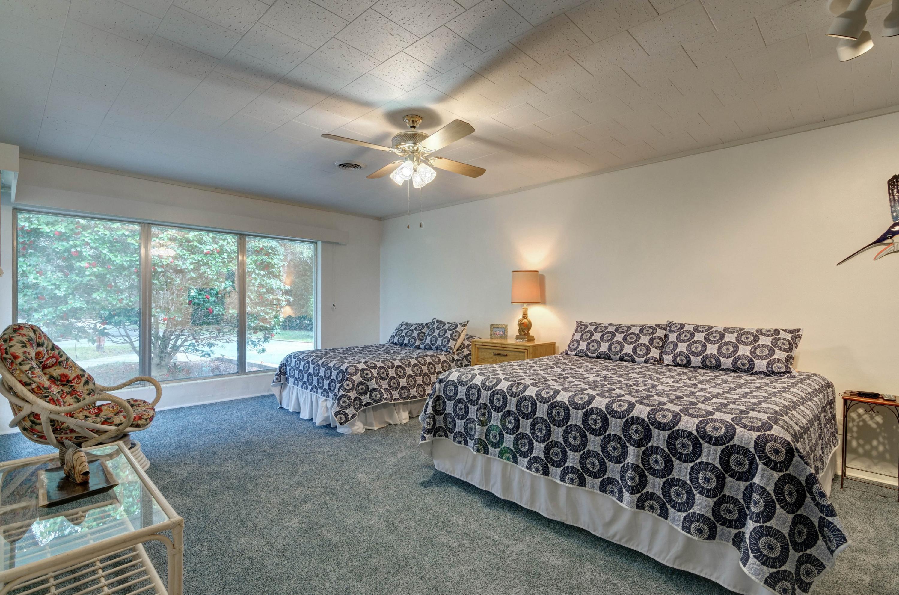 Bayou Vista S/D - Residential