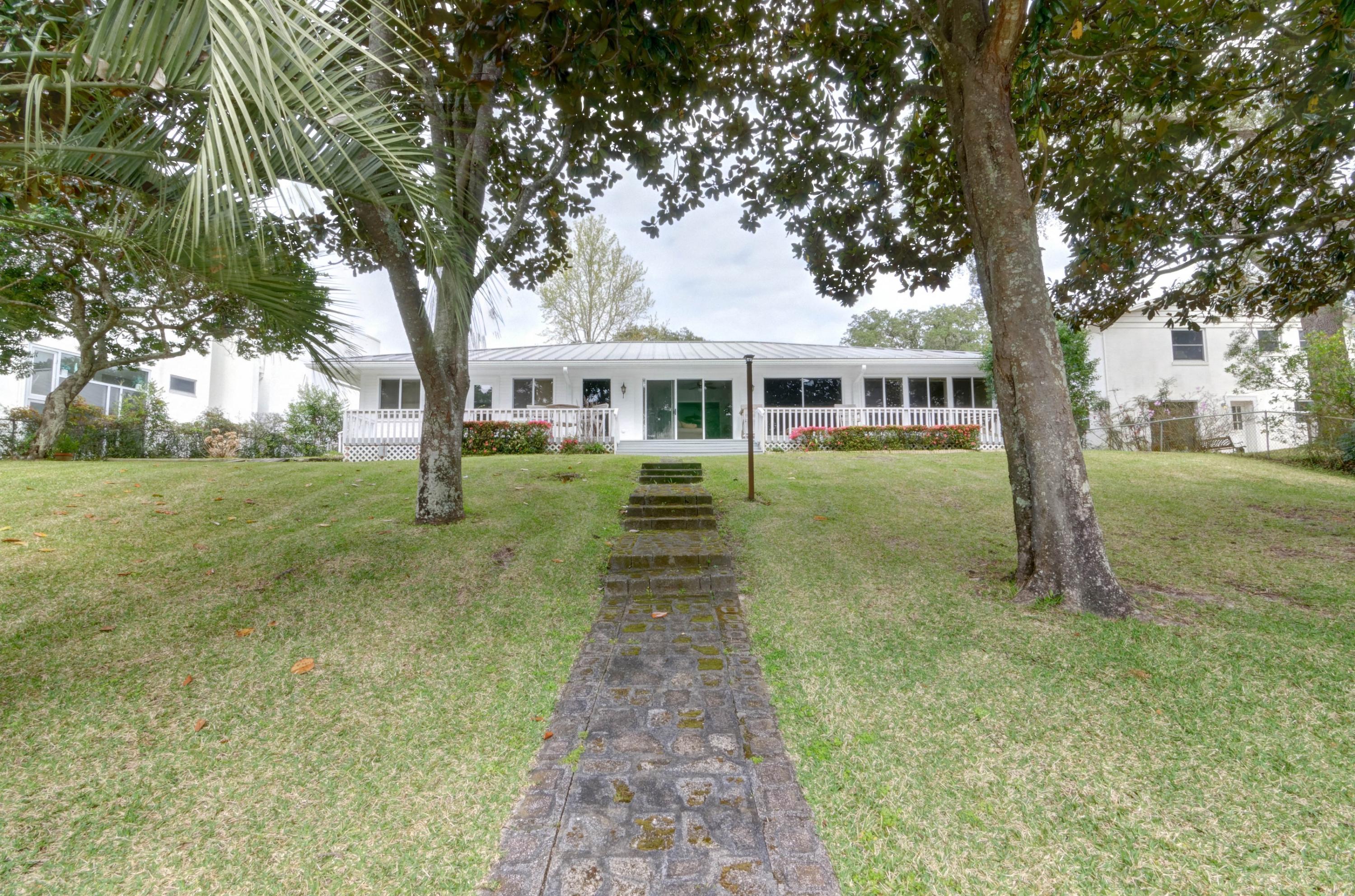 Bayou Vista S/D - Residential