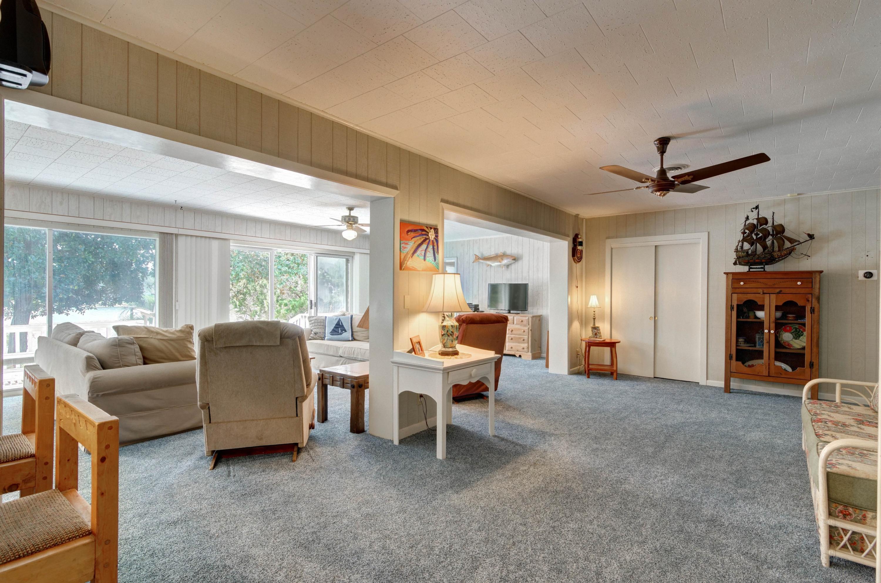 Bayou Vista S/D - Residential