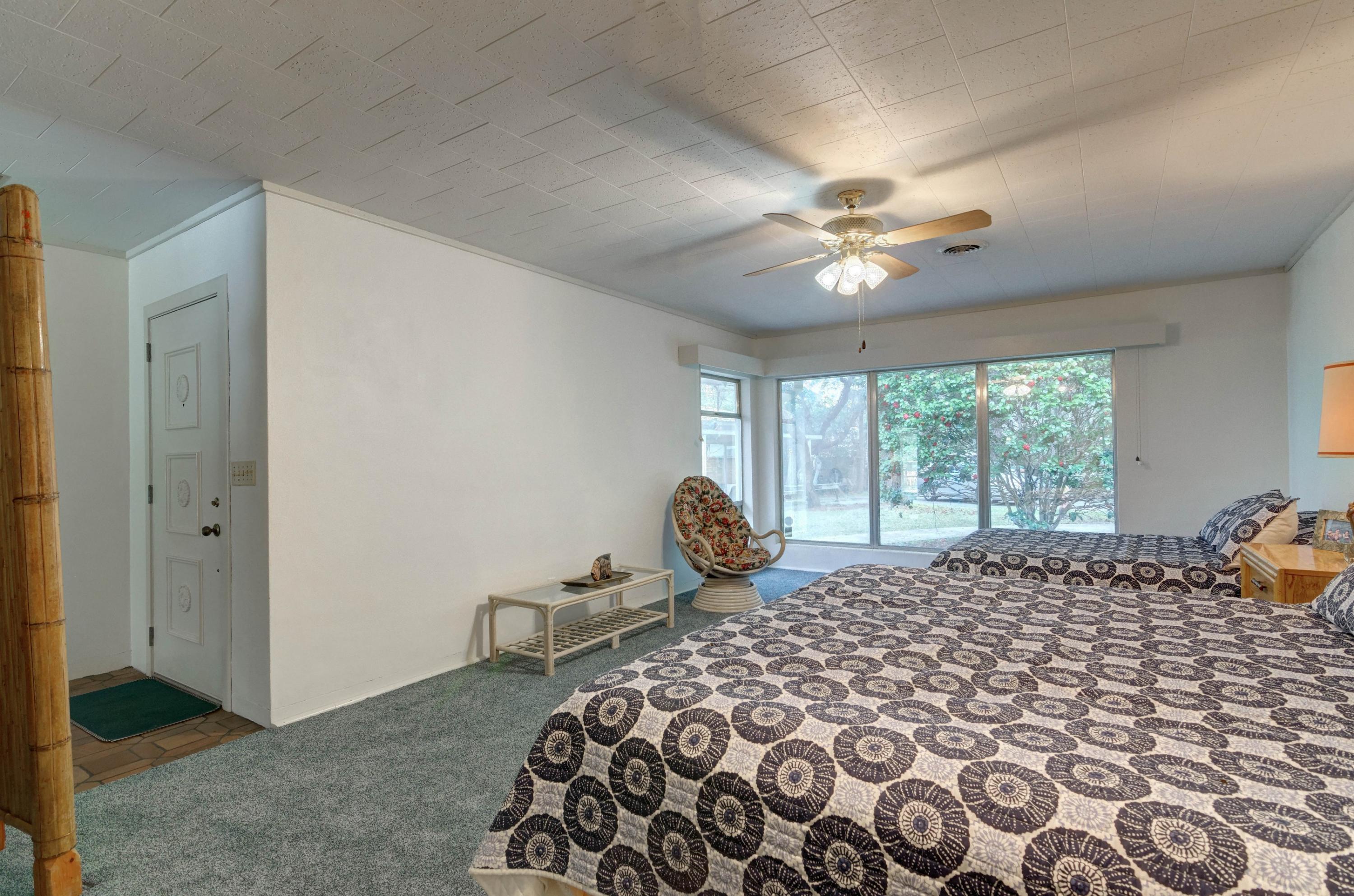 Bayou Vista S/D - Residential