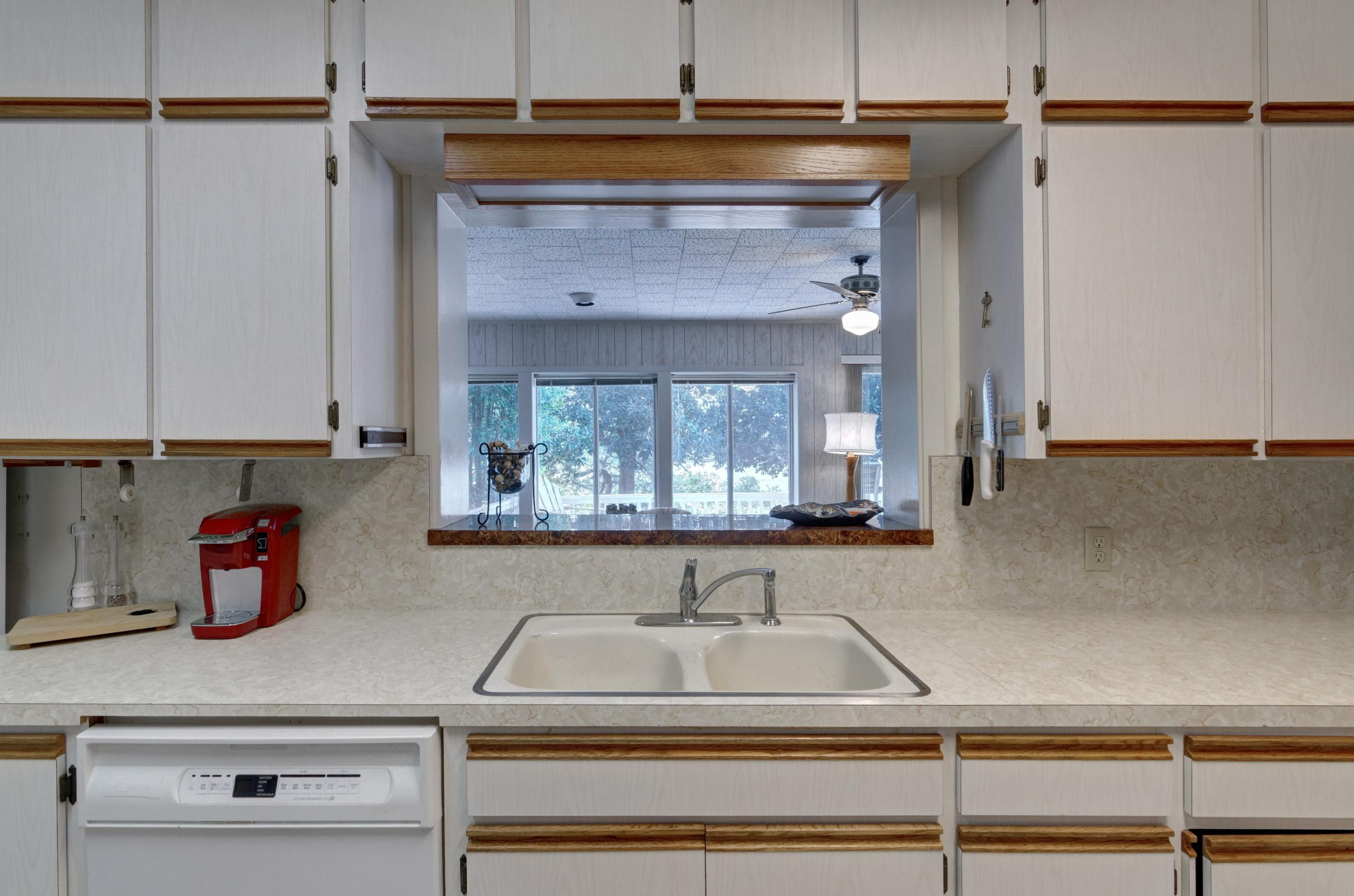 Bayou Vista S/D - Residential