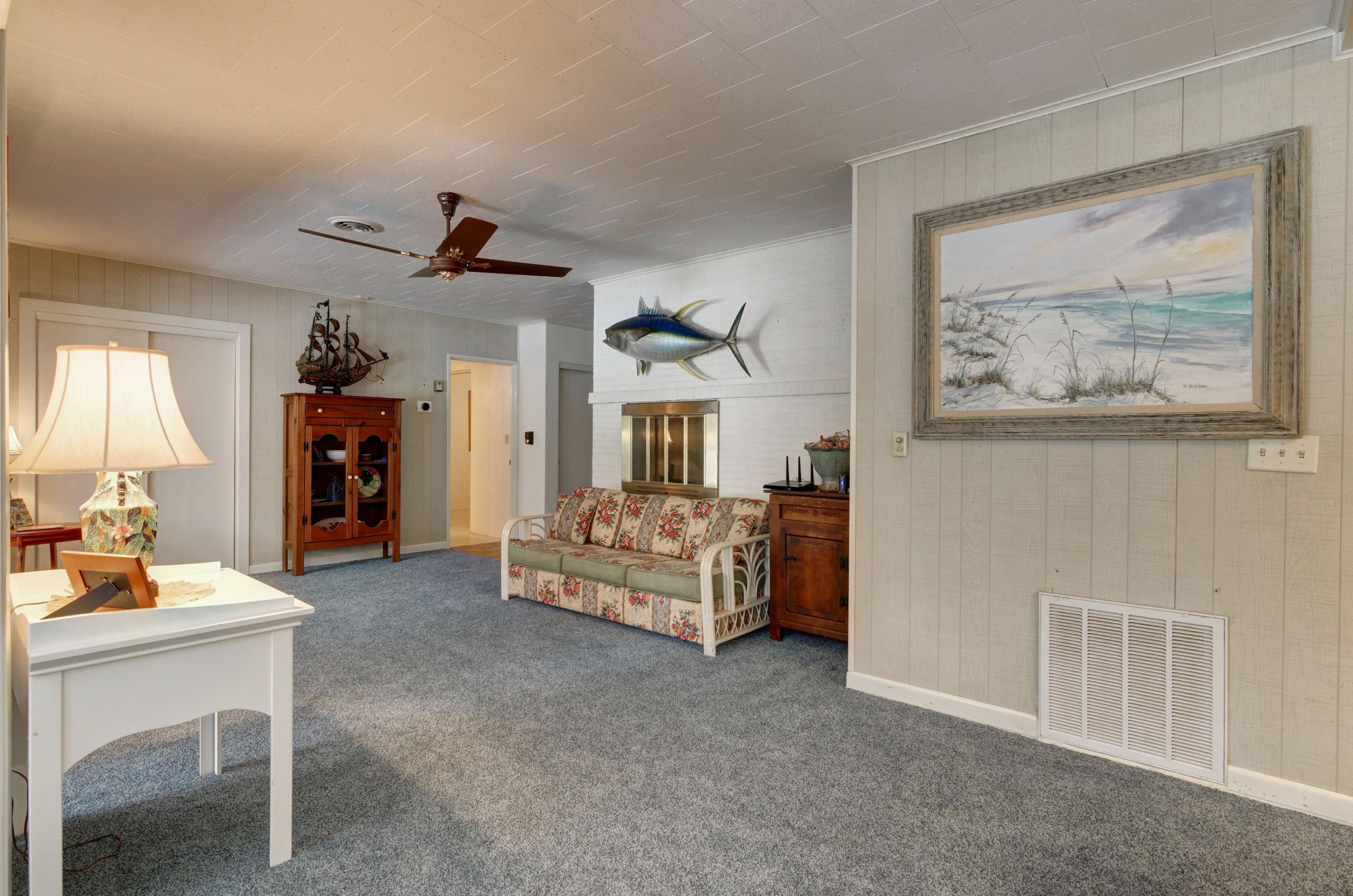 Bayou Vista S/D - Residential