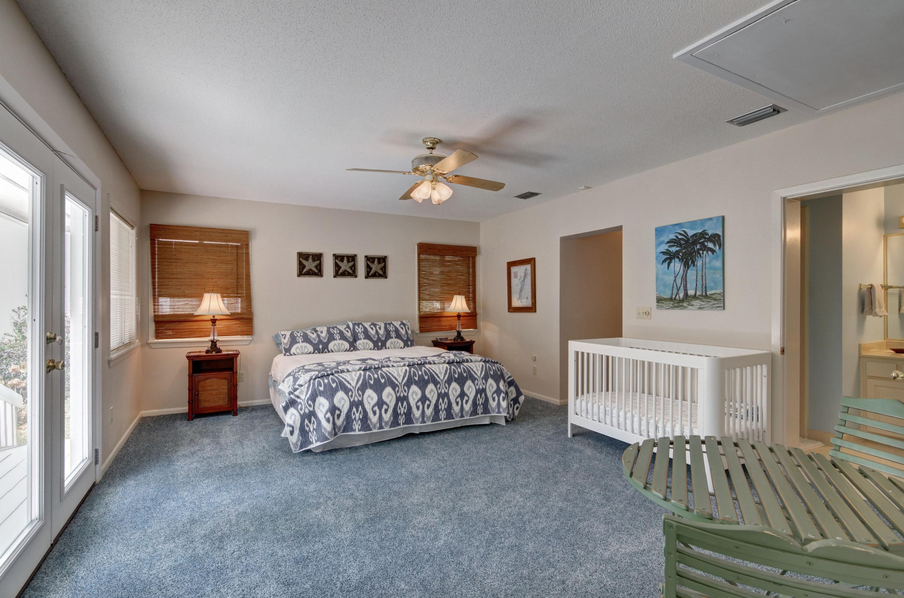 Bayou Vista S/D - Residential