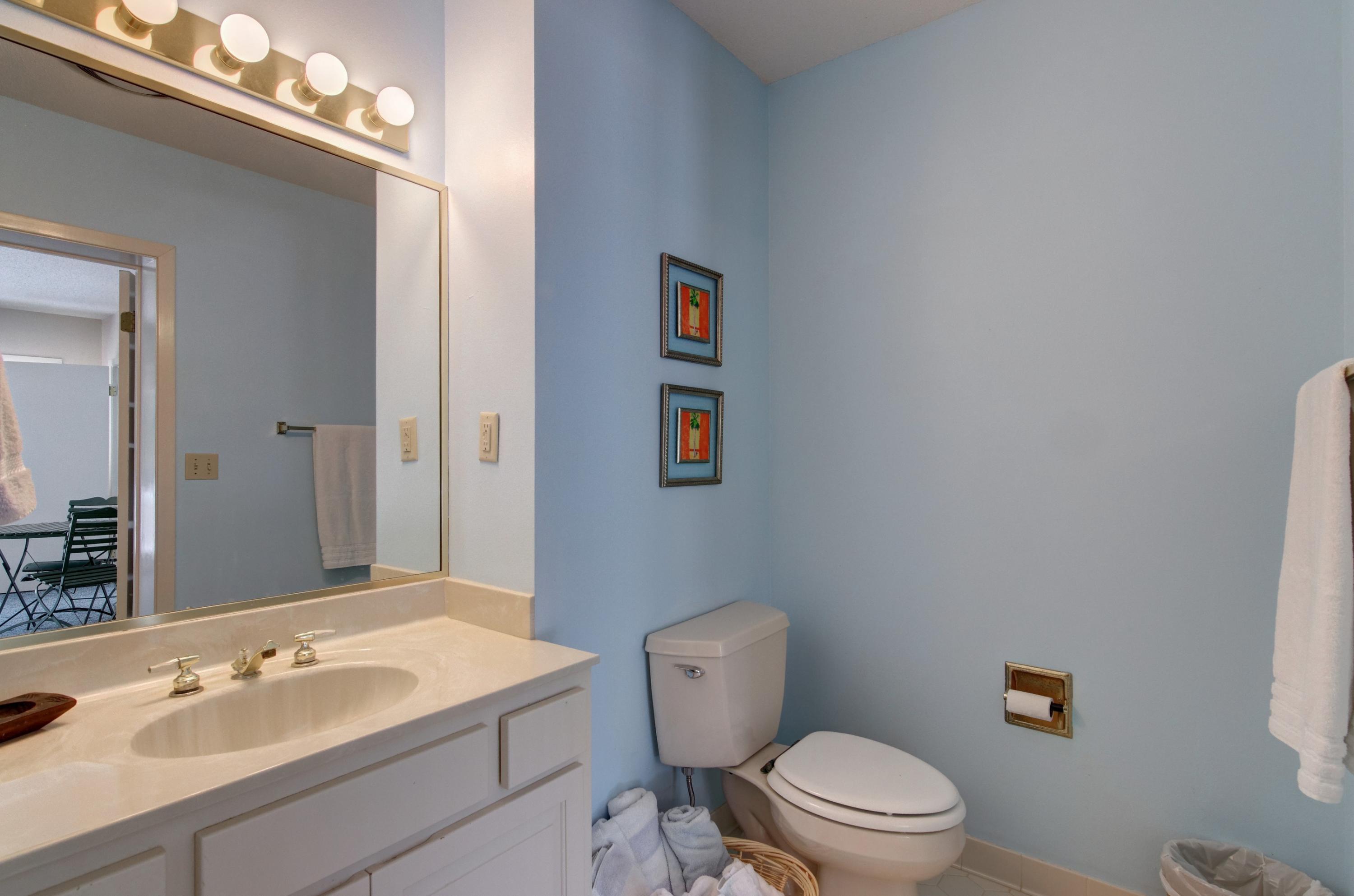 Bayou Vista S/D - Residential