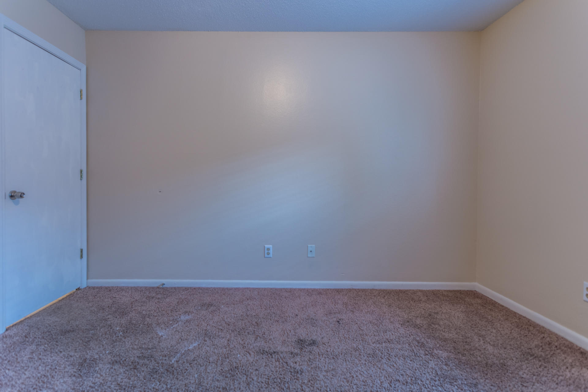 LIVE OAK - Residential Lease